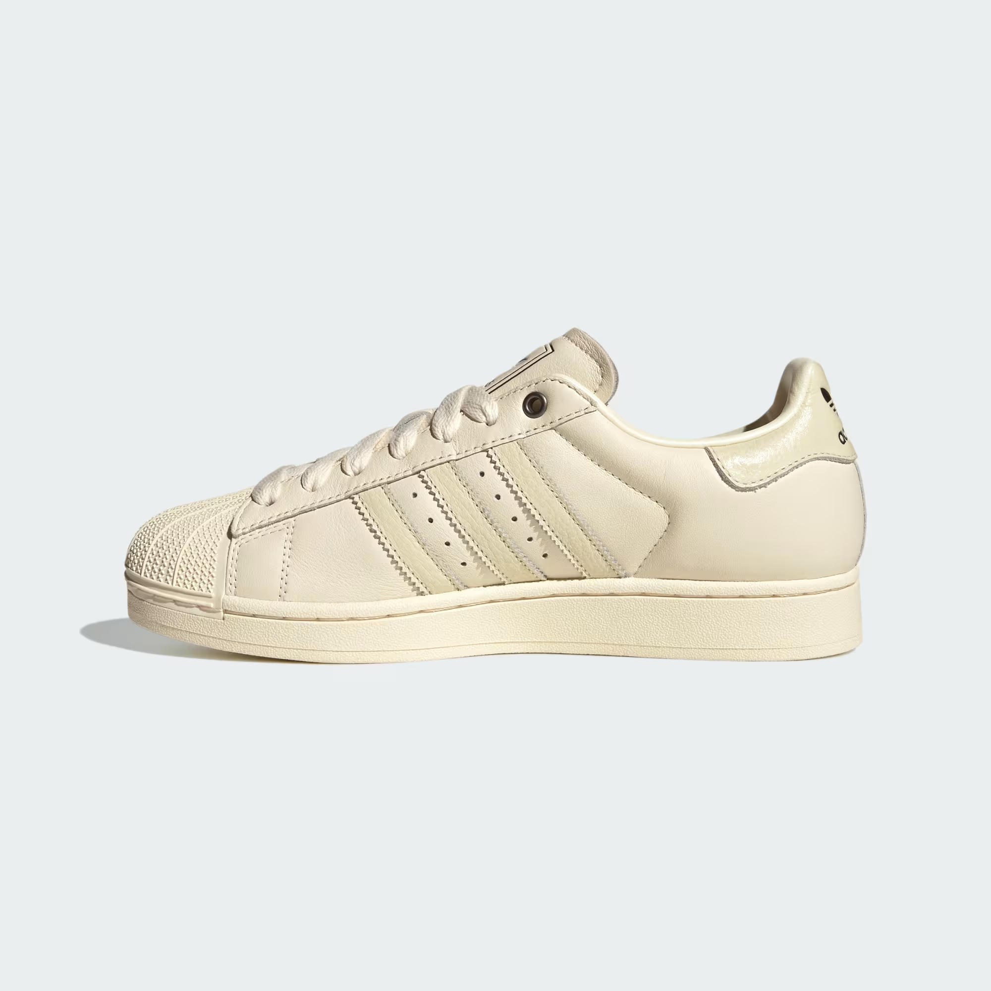 SUPERSTAR II - ADIDAS SIYAH