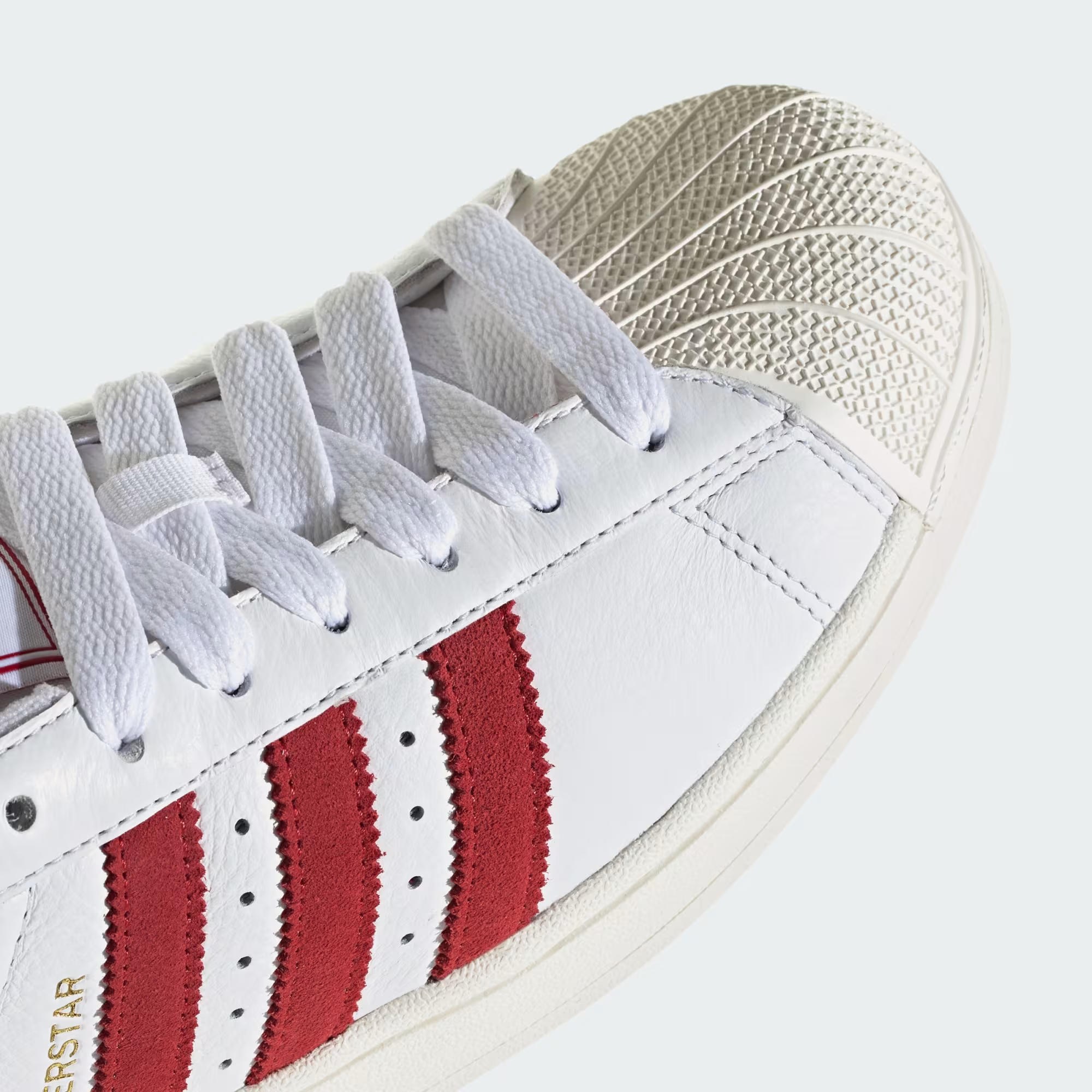 SUPERSTAR II - ADIDAS SIYAH