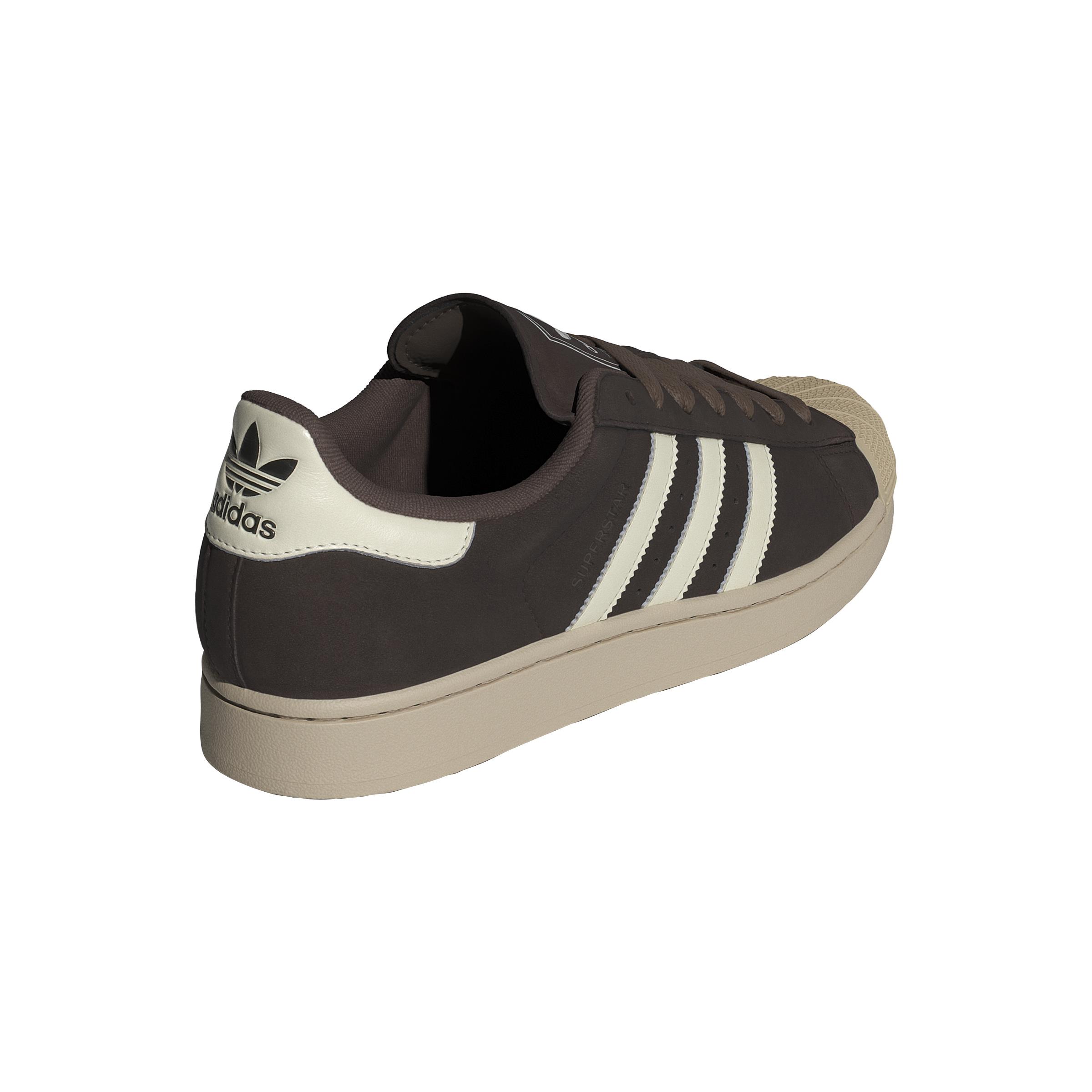 Adidas Kahverengi Adidas Superstar II