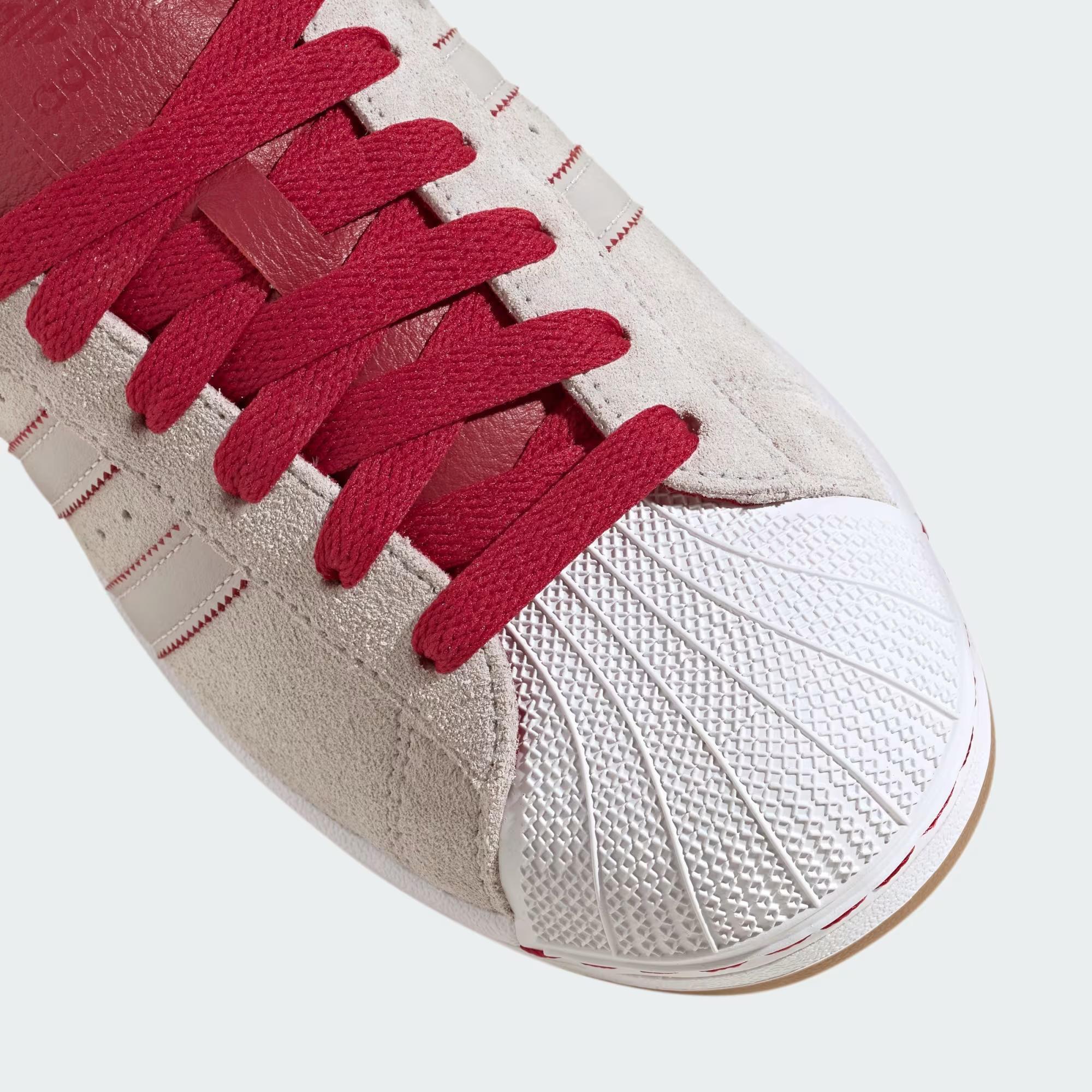 SUPERSTAR II - ADIDAS SIYAH