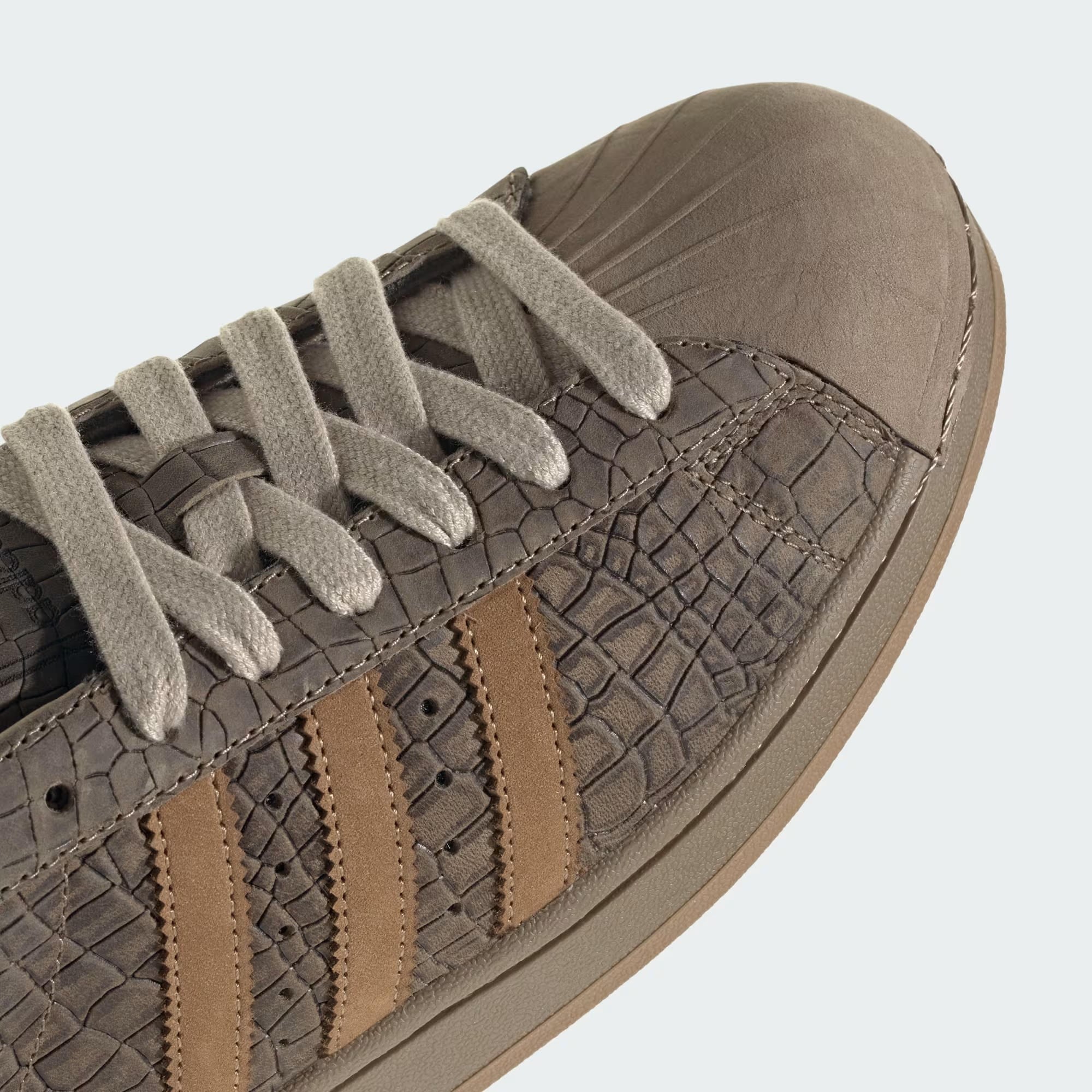 SUPERSTAR II - ADIDAS SIYAH