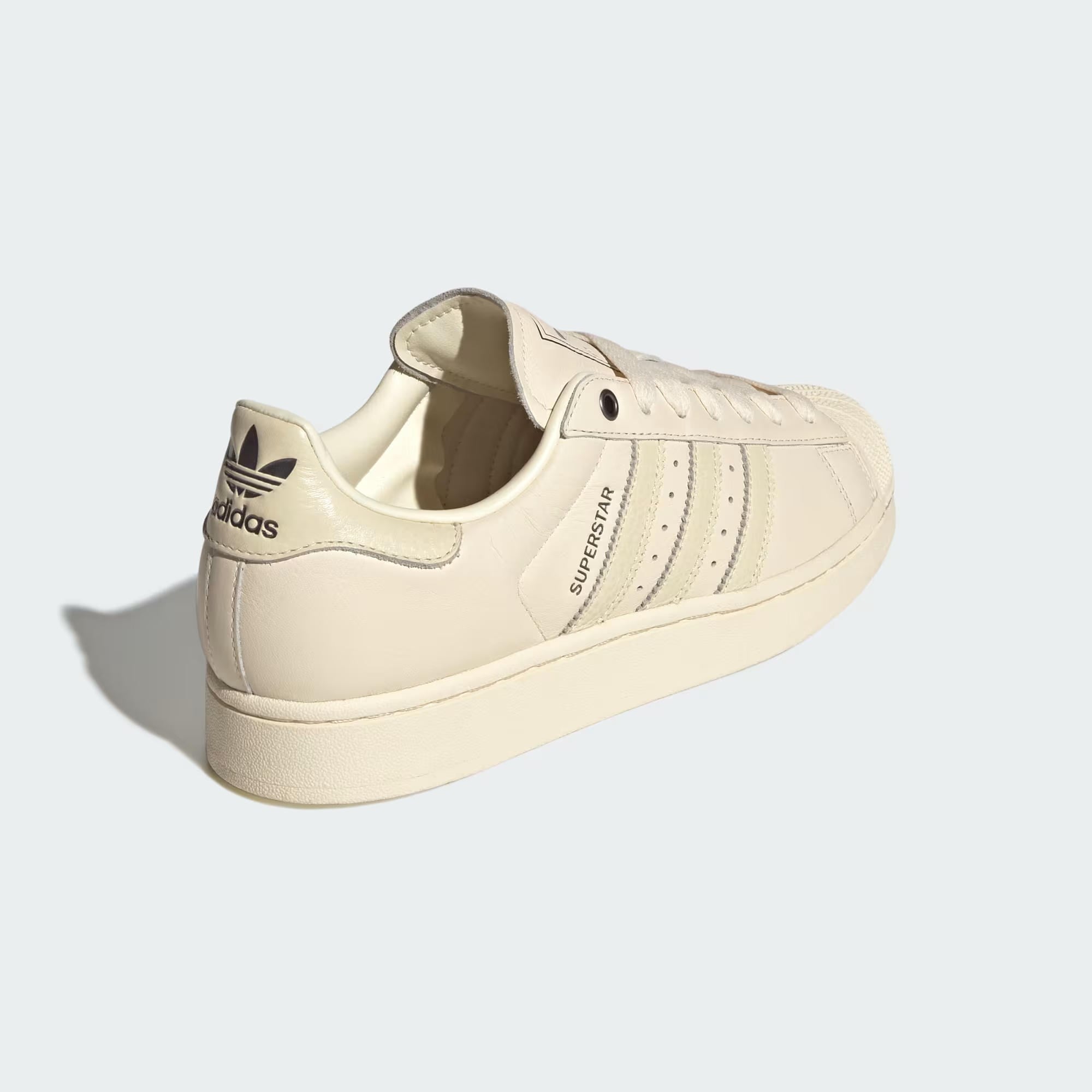SUPERSTAR II - ADIDAS SIYAH