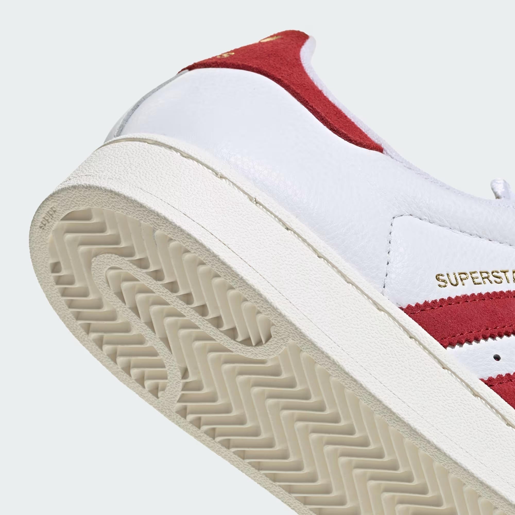 SUPERSTAR II - ADIDAS SIYAH