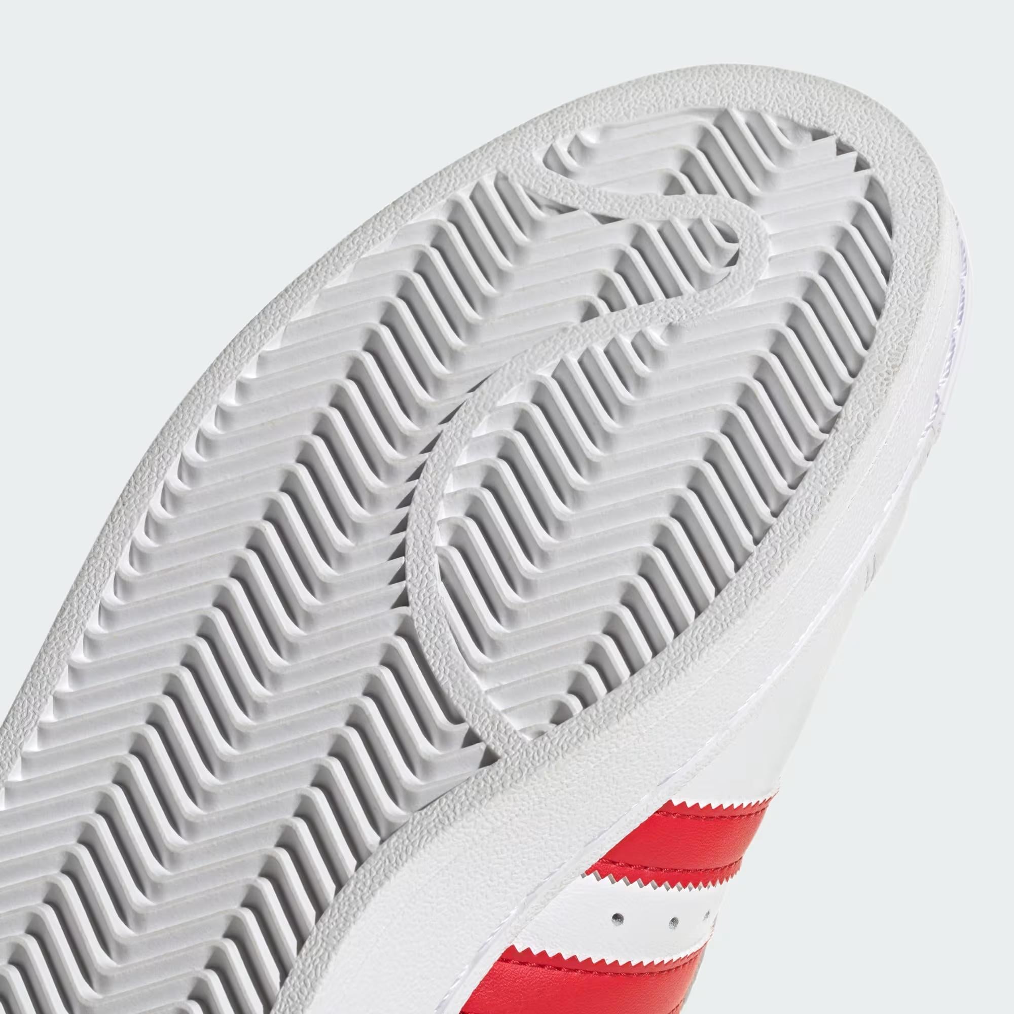 Adidas Beyaz Adidas Superstar II