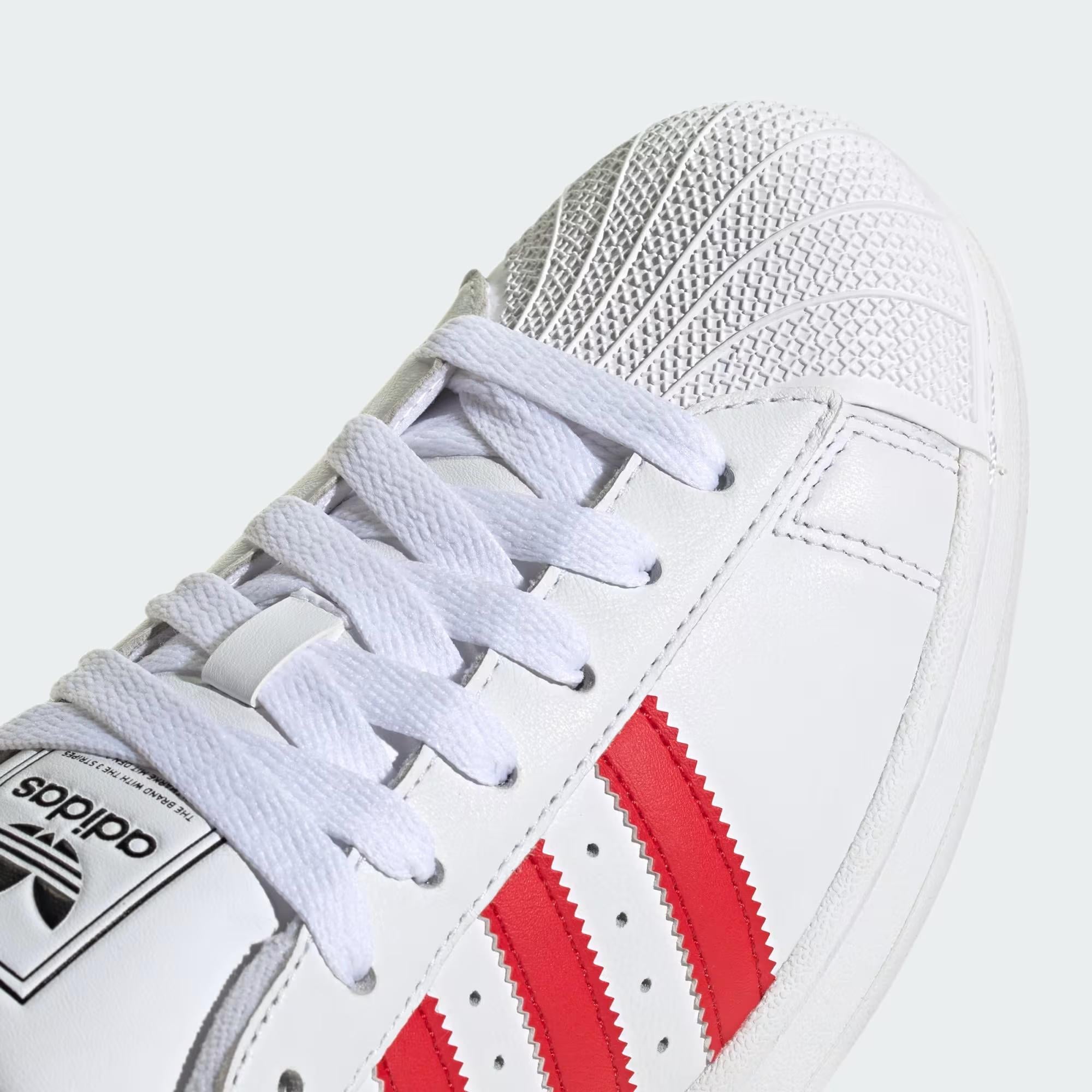 Adidas Beyaz Adidas Superstar II