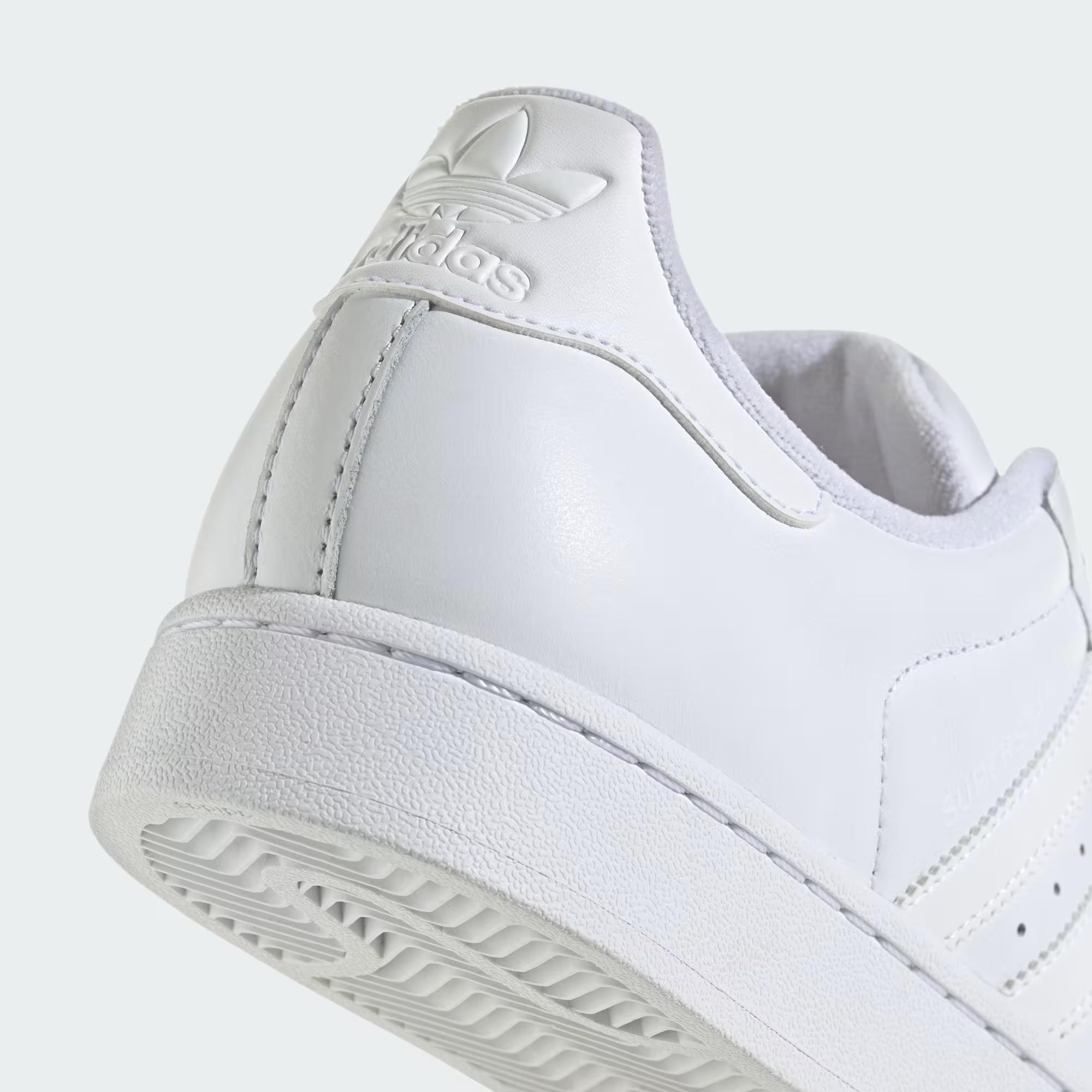 Adidas Beyaz Adidas Superstar