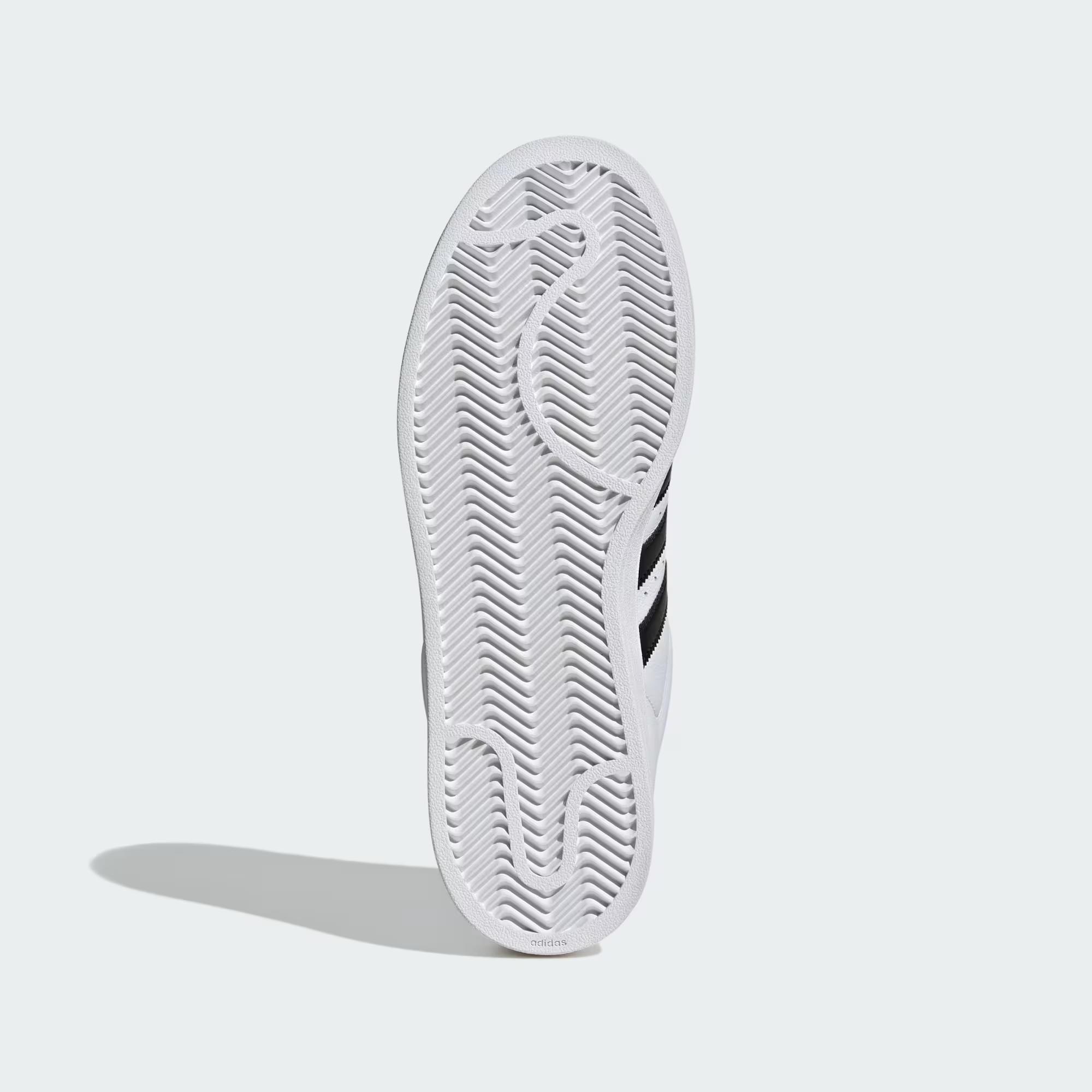 SUPERSTAR II - ADIDAS SIYAH