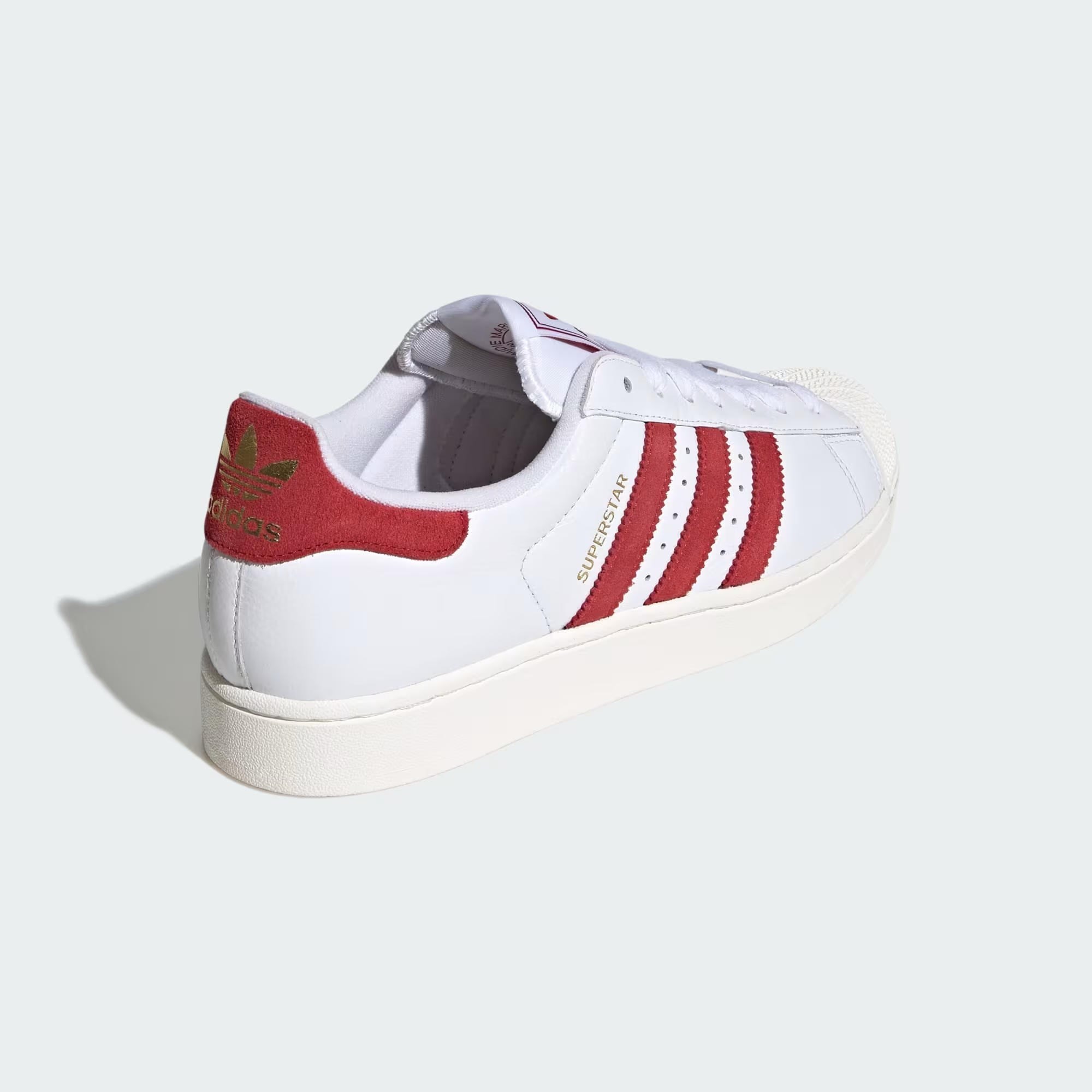 SUPERSTAR II - ADIDAS SIYAH