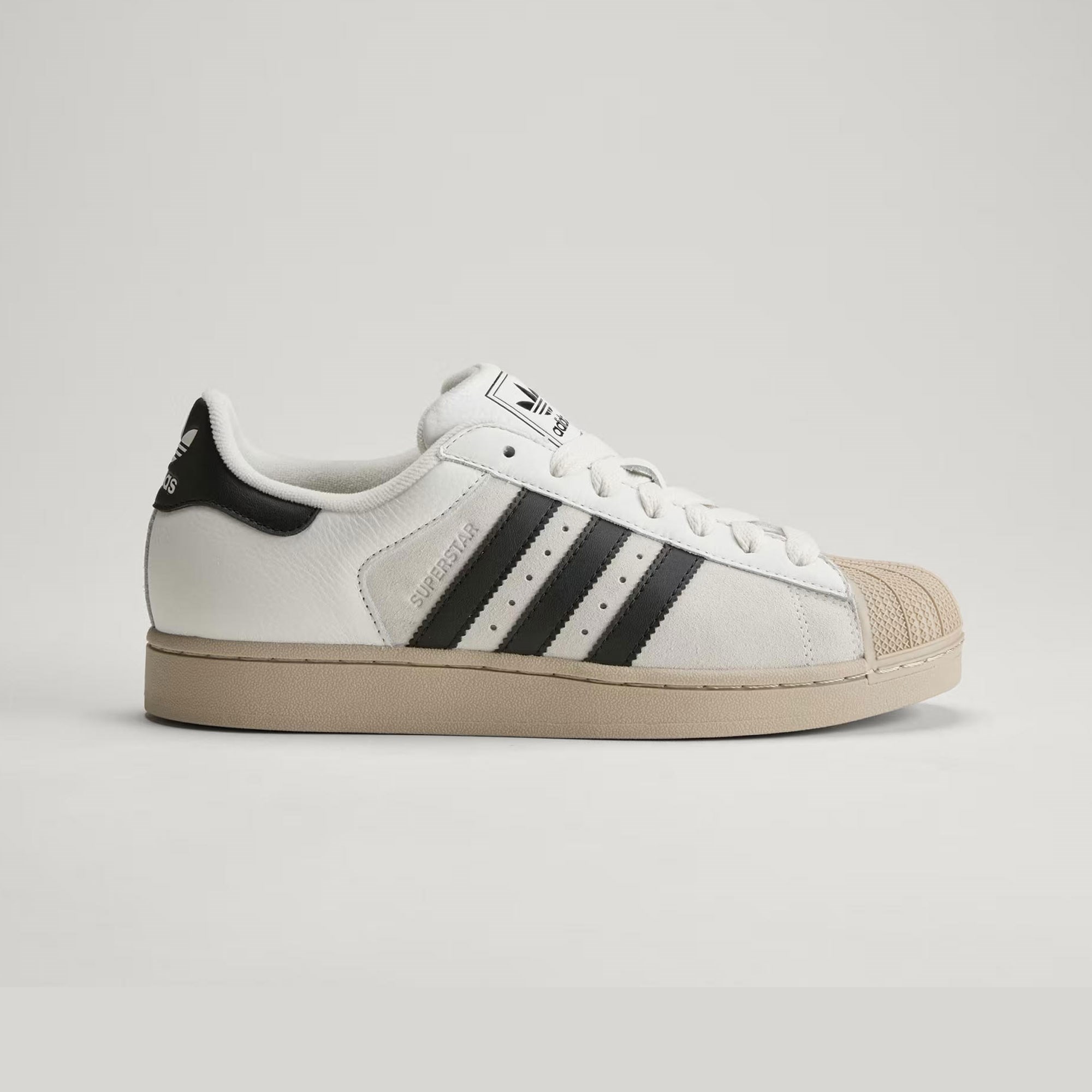 SUPERSTAR II - ADIDAS SIYAH