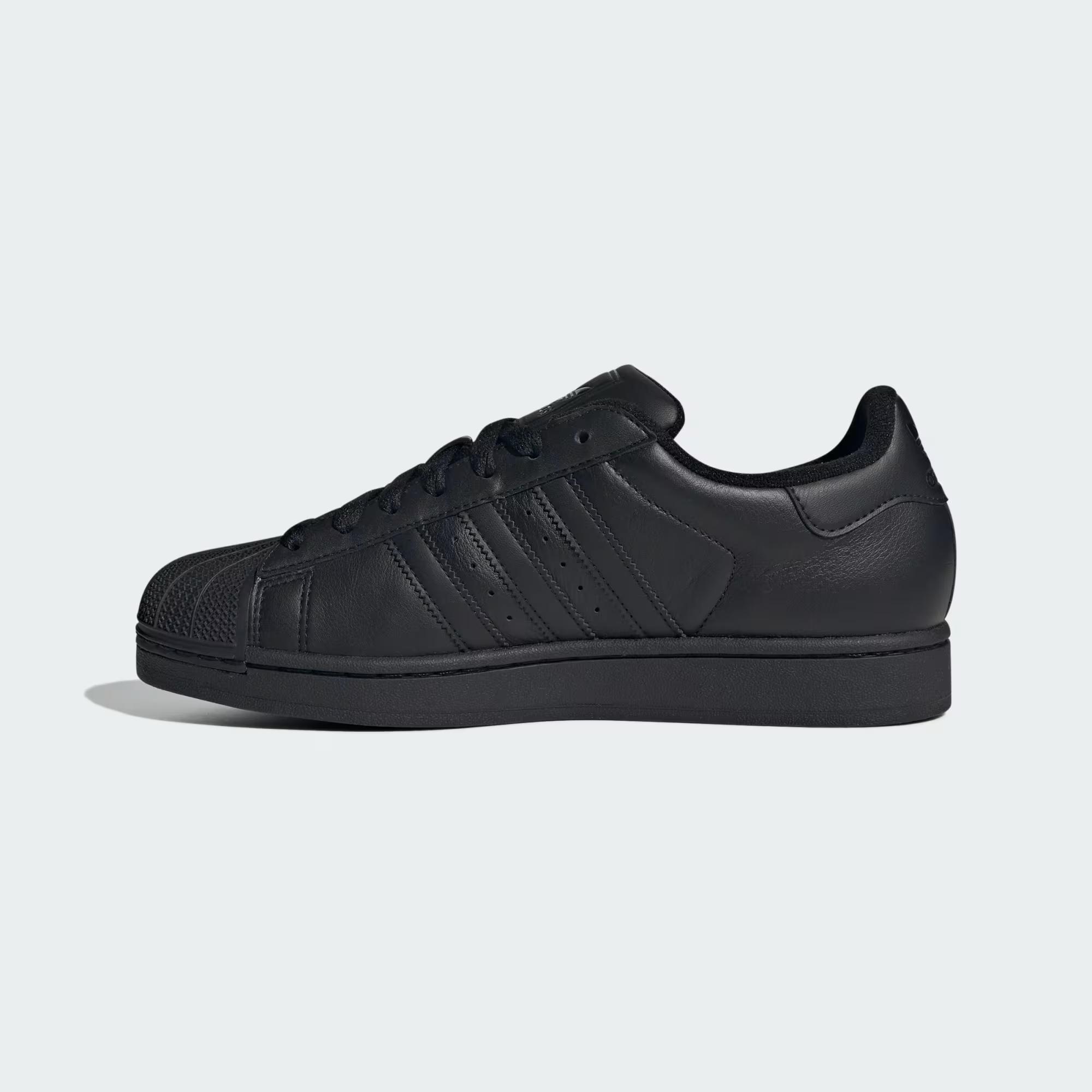 Adidas Siyah Adidas Superstar