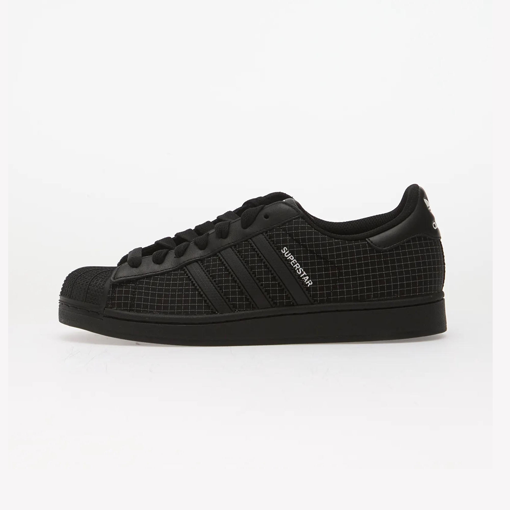 SUPERSTAR II - ADIDAS SIYAH