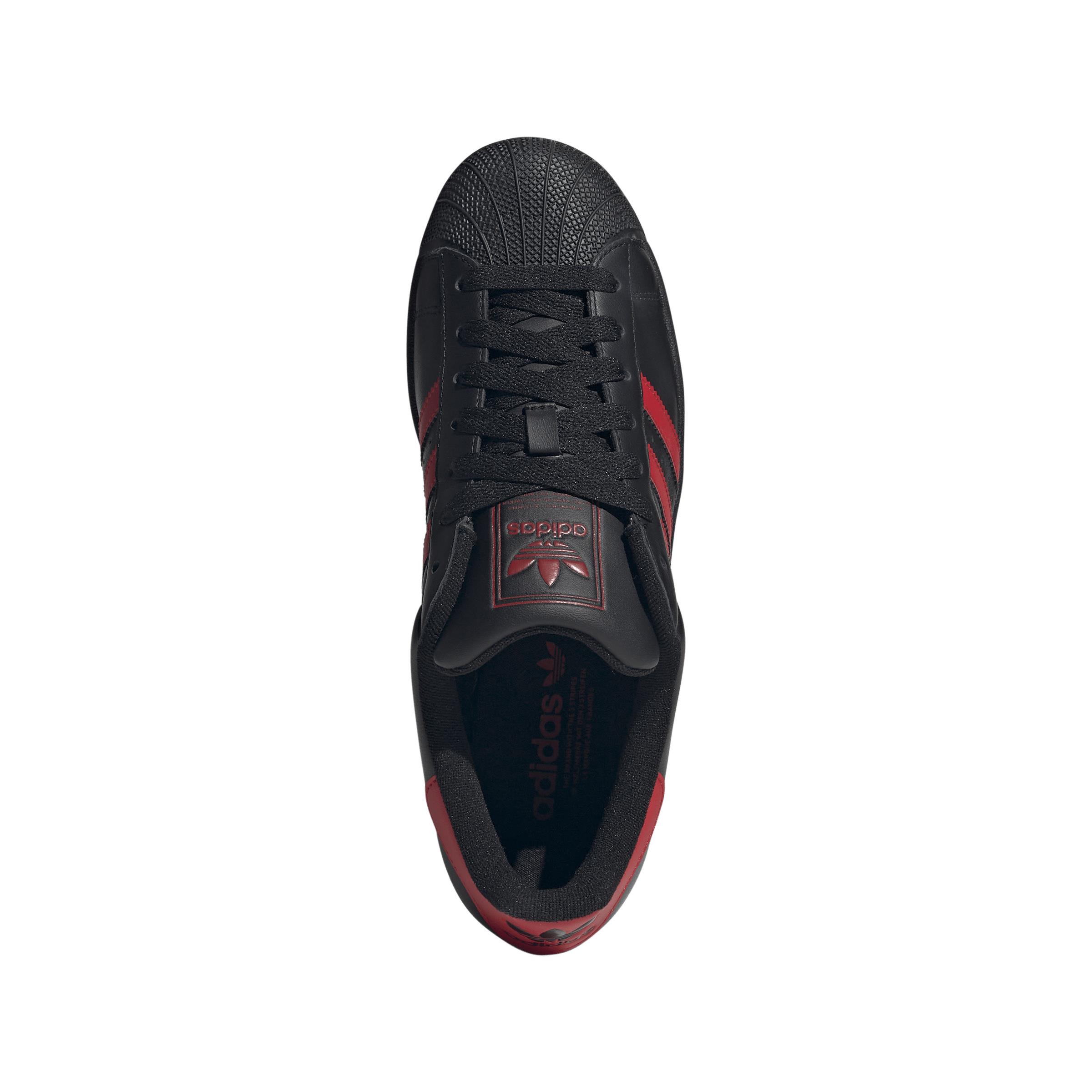 Adidas Siyah Adidas Superstar II