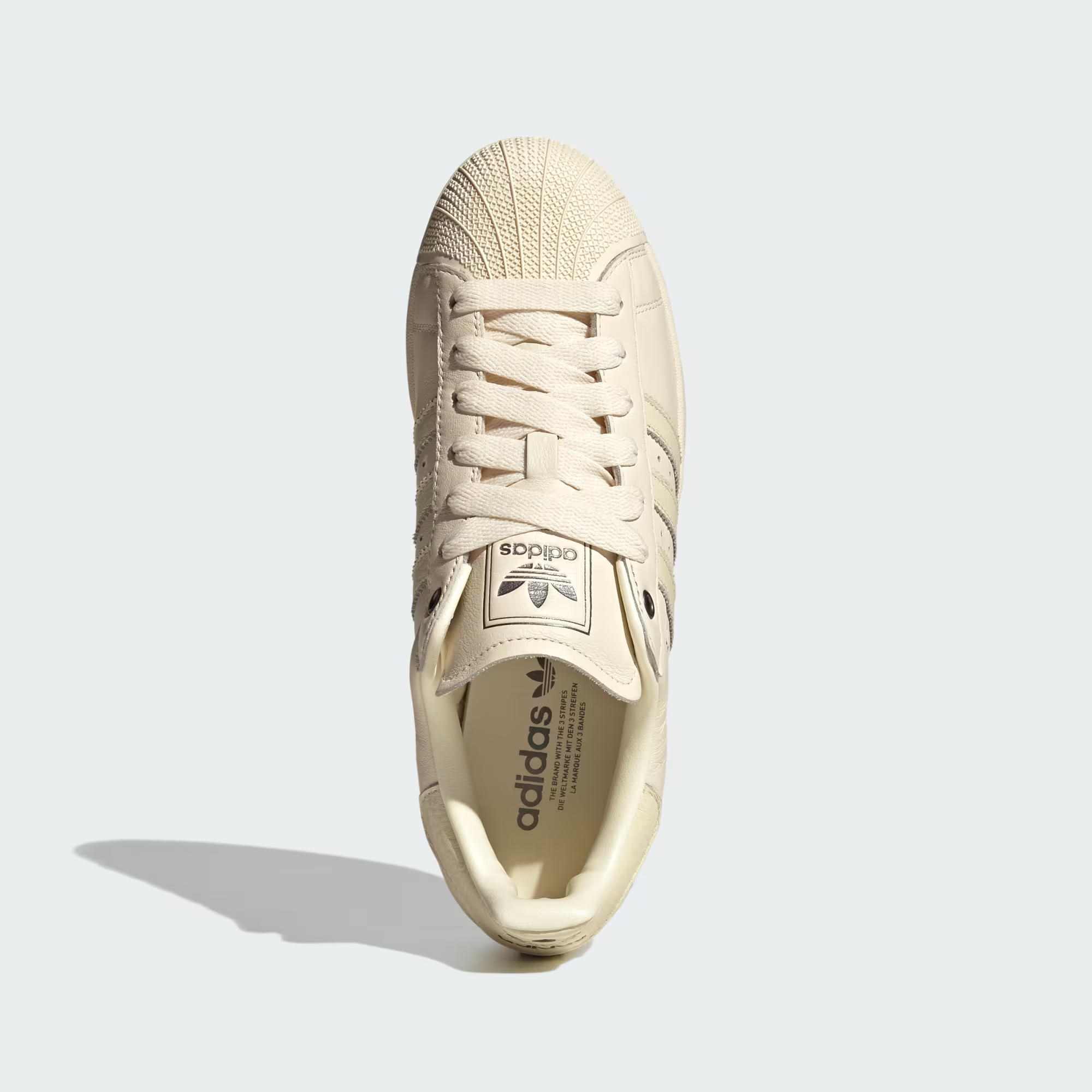 SUPERSTAR II - ADIDAS SIYAH