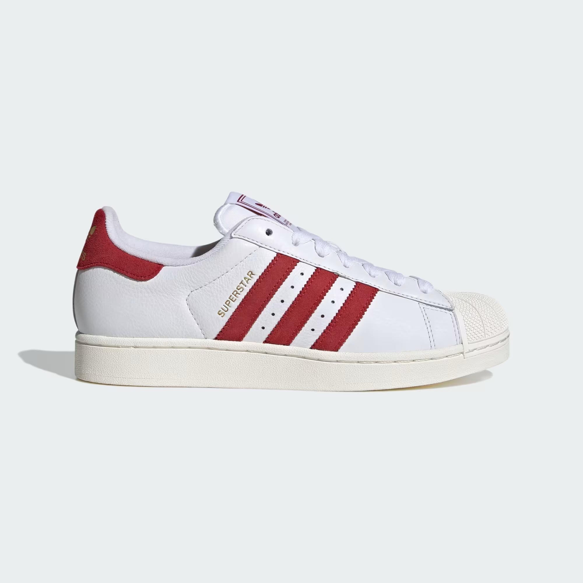 SUPERSTAR II - ADIDAS SIYAH