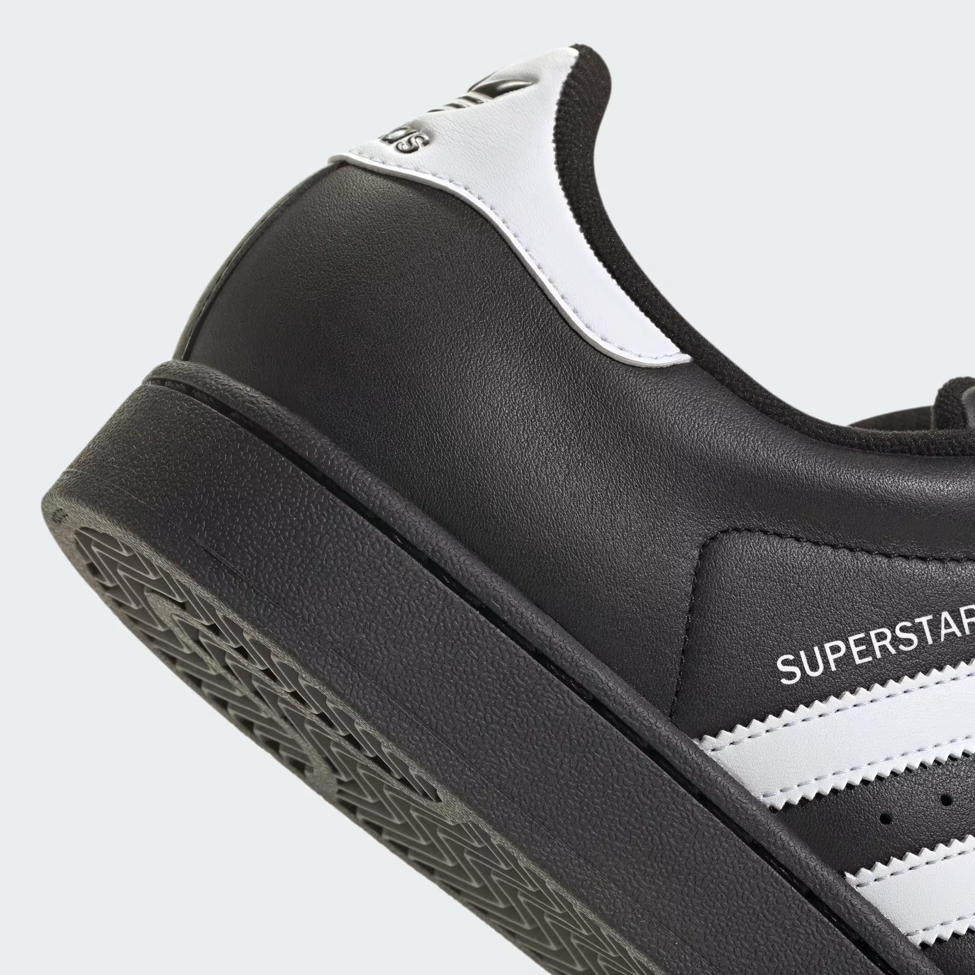 Adidas Siyah Adidas Superstar