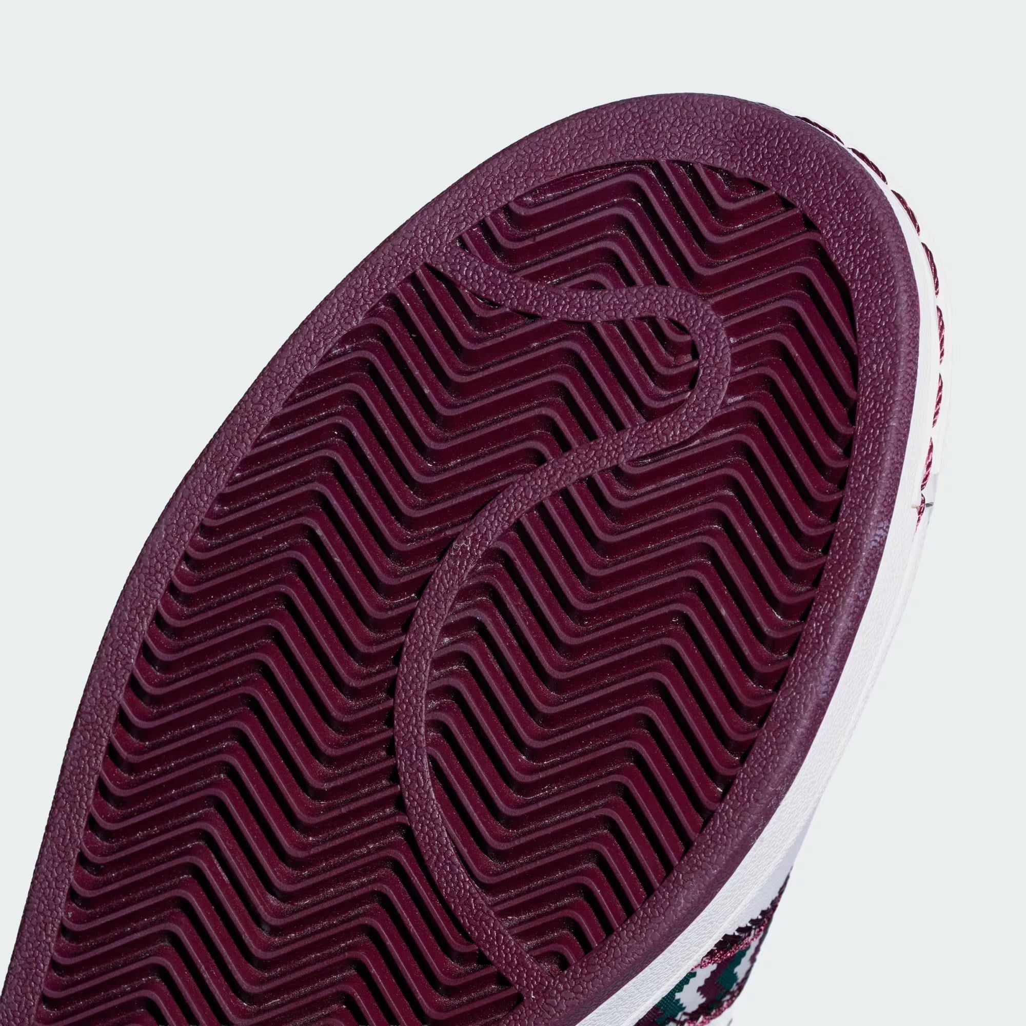 SUPERSTAR II - ADIDAS SIYAH