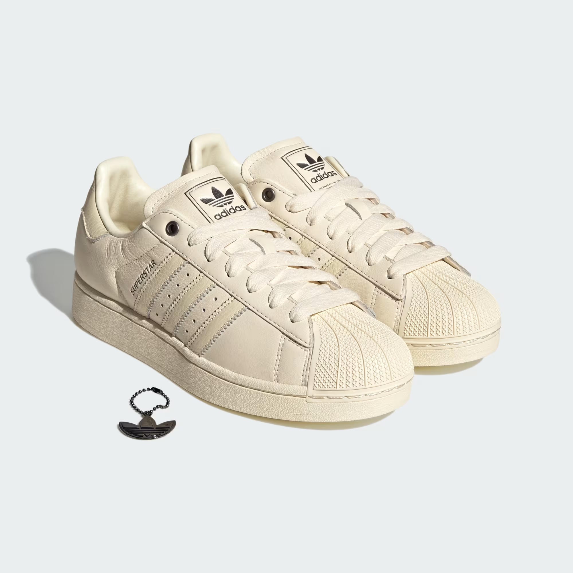 SUPERSTAR II - ADIDAS SIYAH