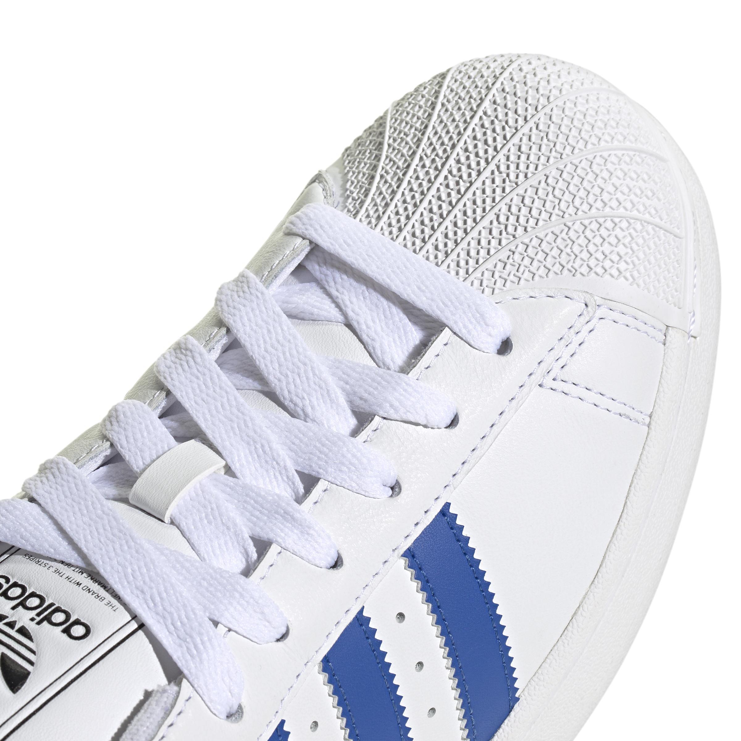 Adidas Beyaz Adidas Superstar II