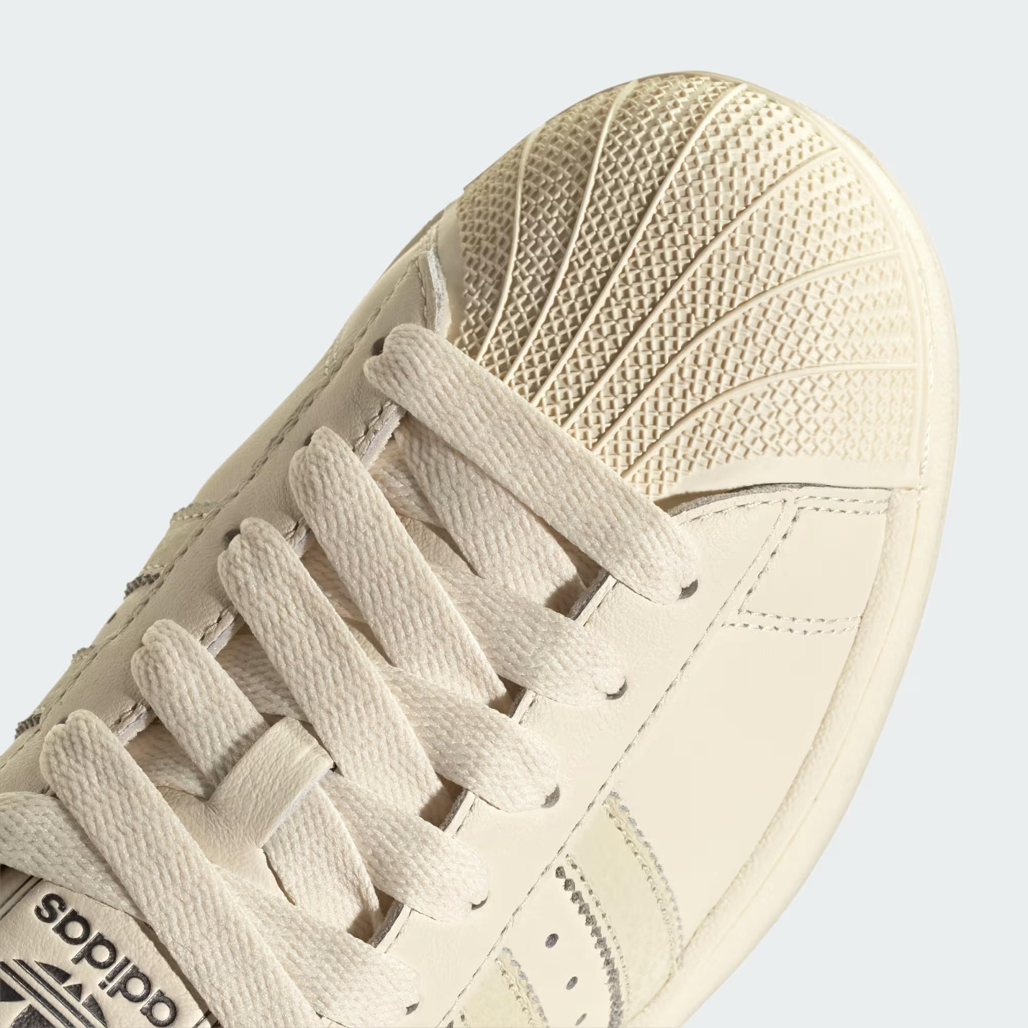 SUPERSTAR II - ADIDAS SIYAH
