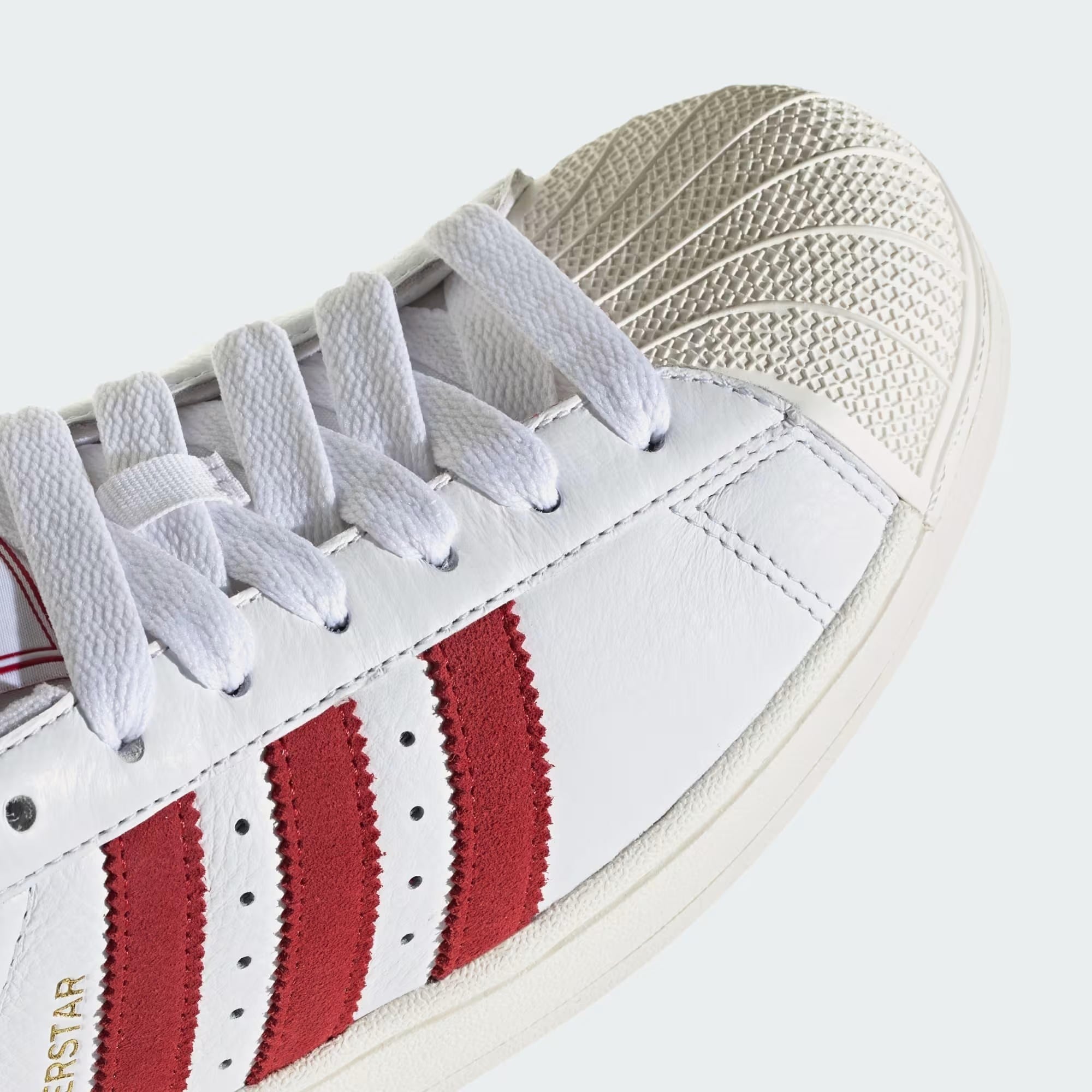 SUPERSTAR II - ADIDAS SIYAH