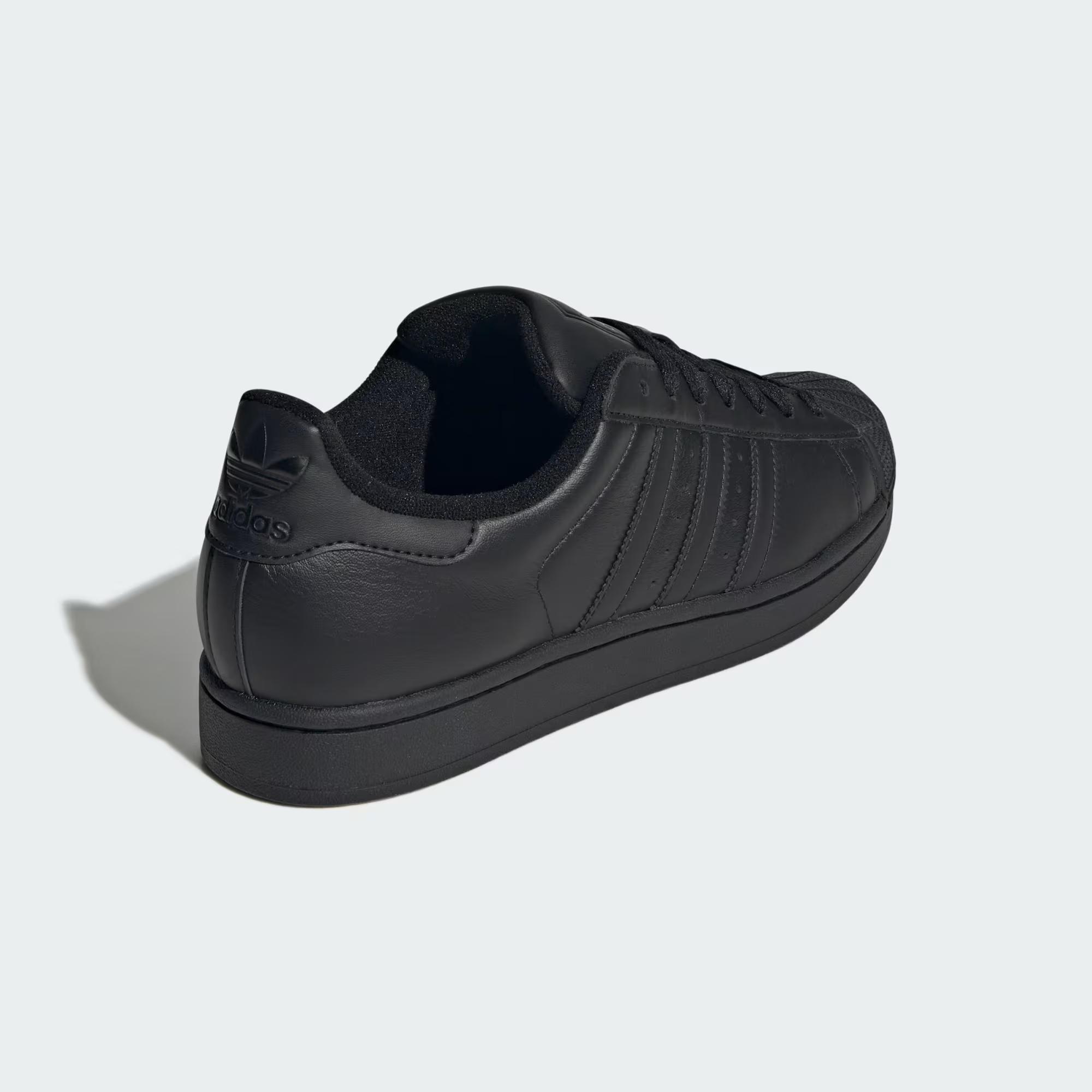 Adidas Siyah Adidas Superstar
