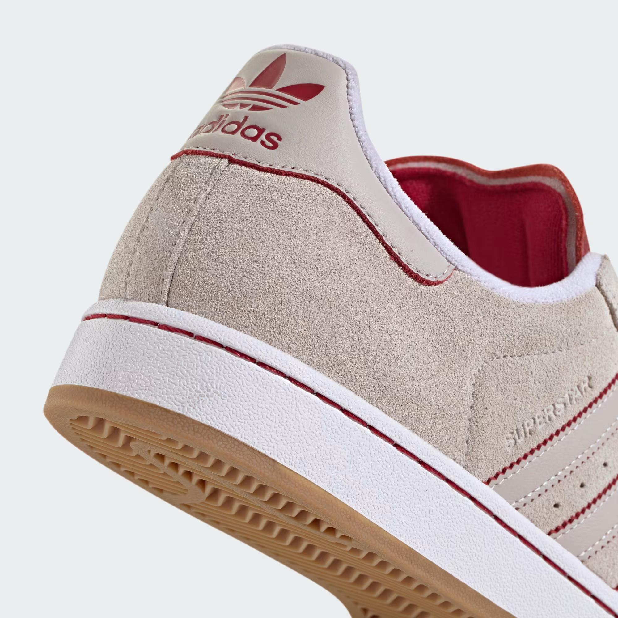 SUPERSTAR II - ADIDAS SIYAH