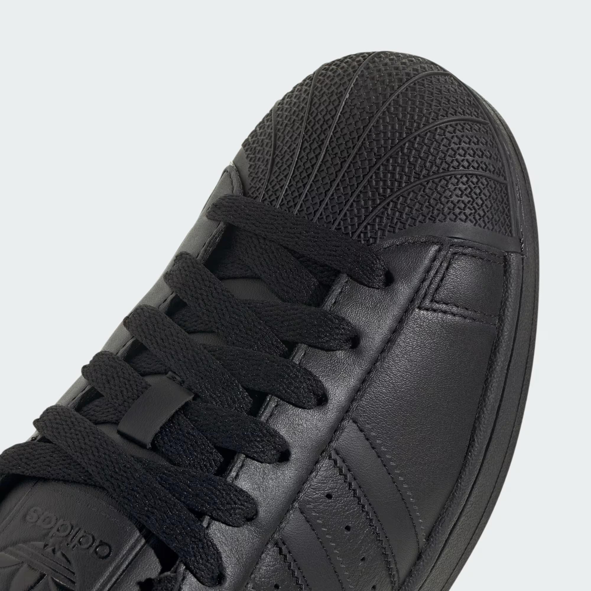 Adidas Siyah Adidas Superstar