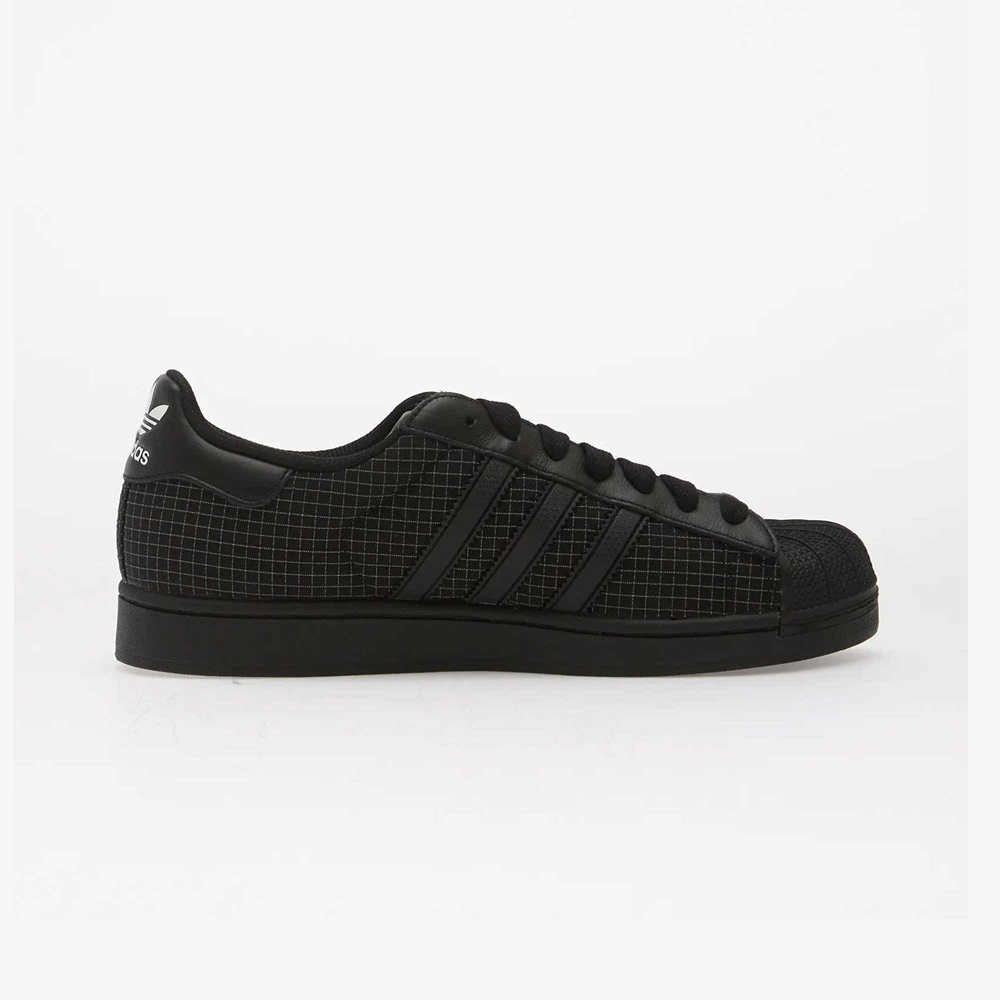 SUPERSTAR II - ADIDAS SIYAH
