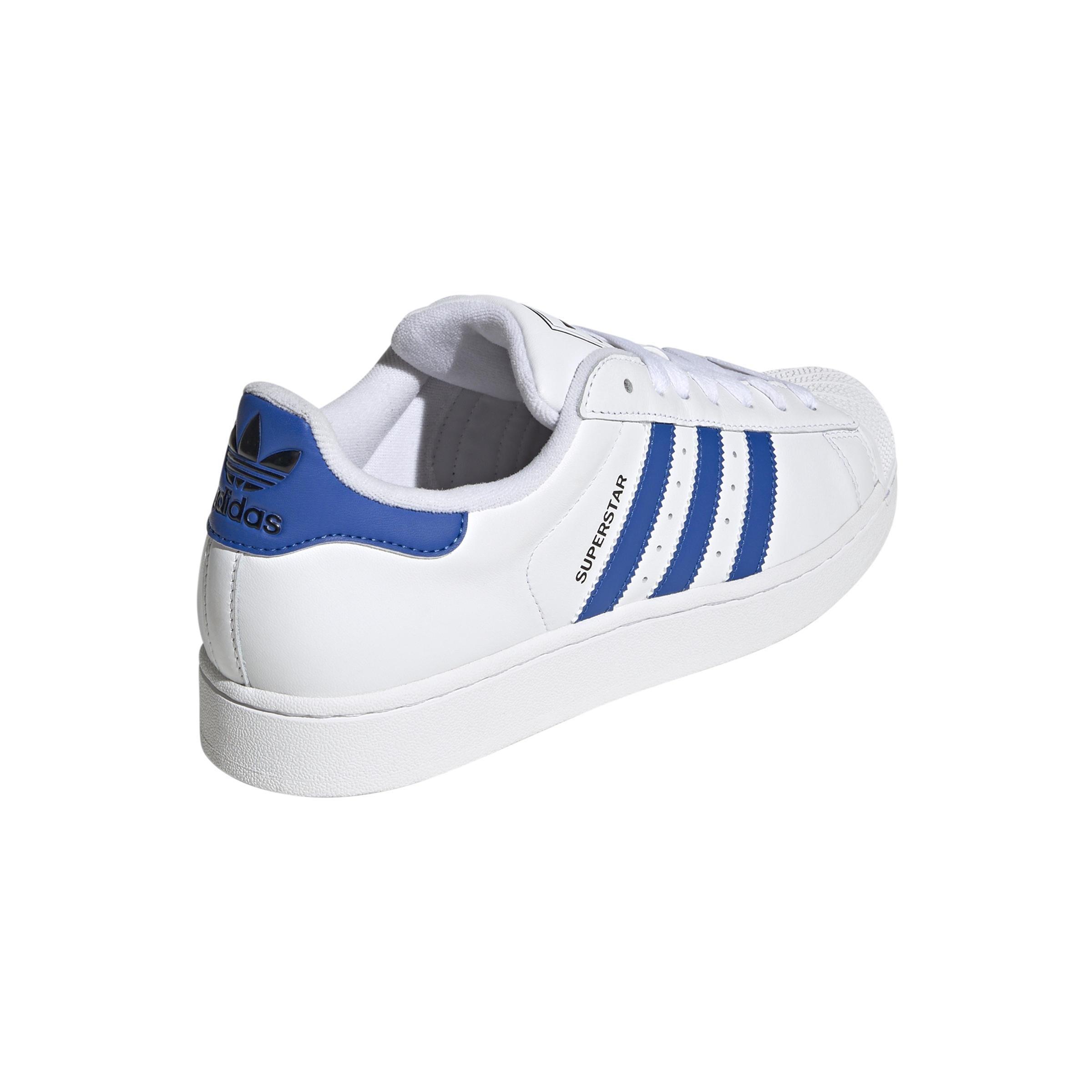Adidas Beyaz Adidas Superstar II