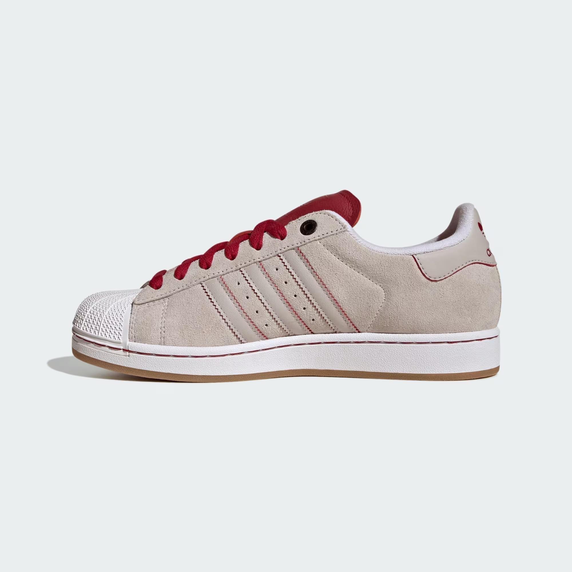 SUPERSTAR II - ADIDAS SIYAH