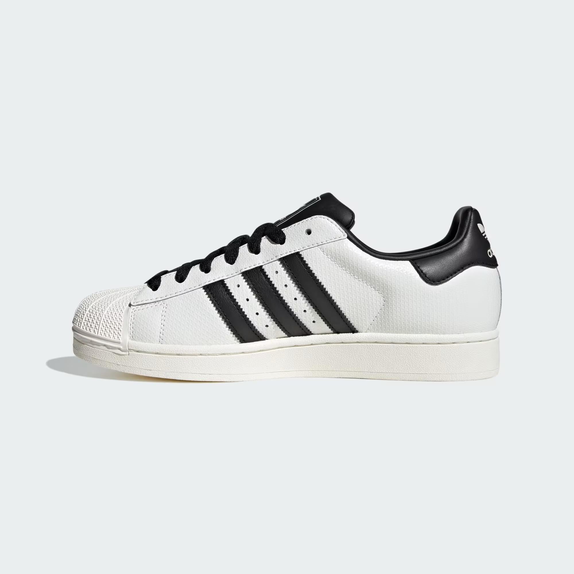 SUPERSTAR II - ADIDAS SIYAH