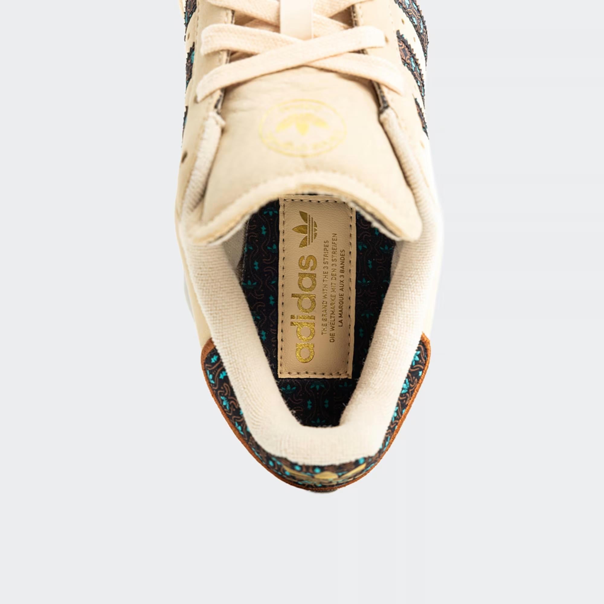 SUPERSTAR II - ADIDAS SIYAH