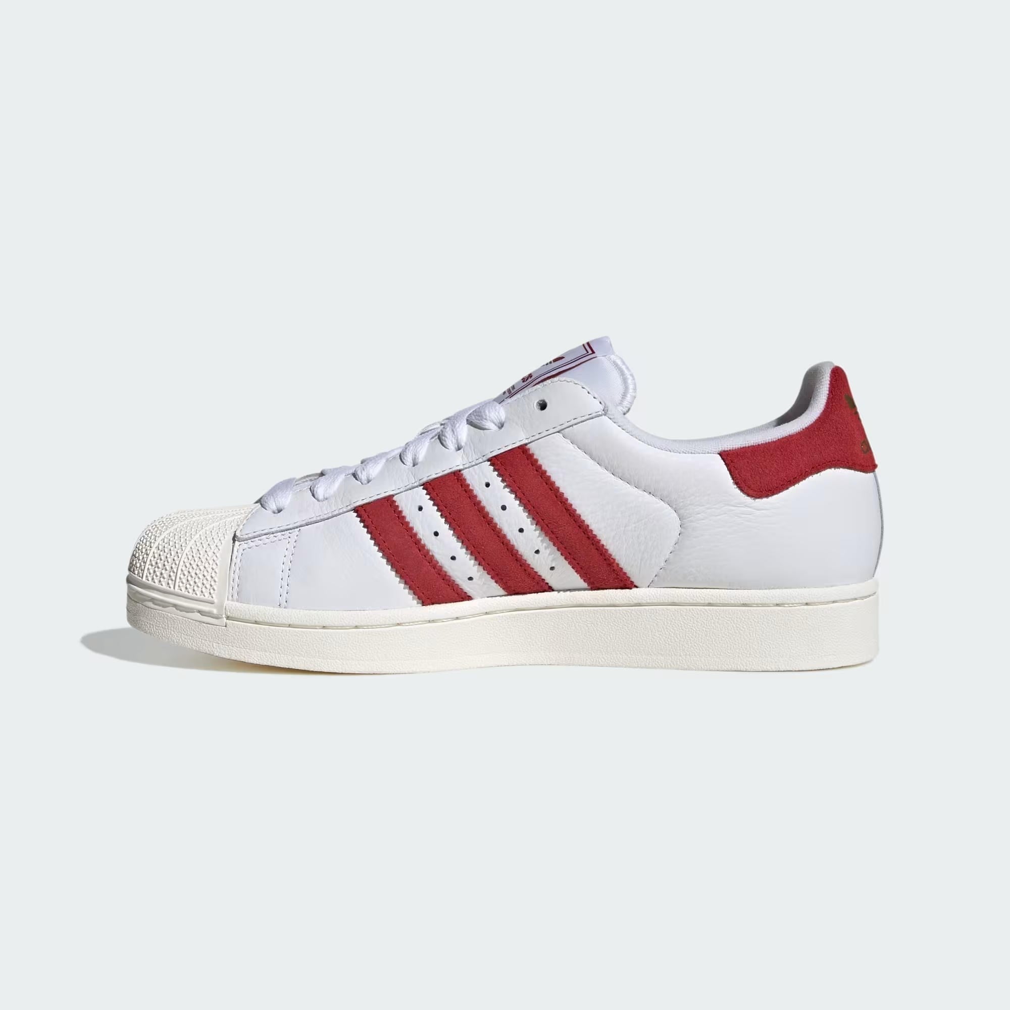 SUPERSTAR II - ADIDAS SIYAH