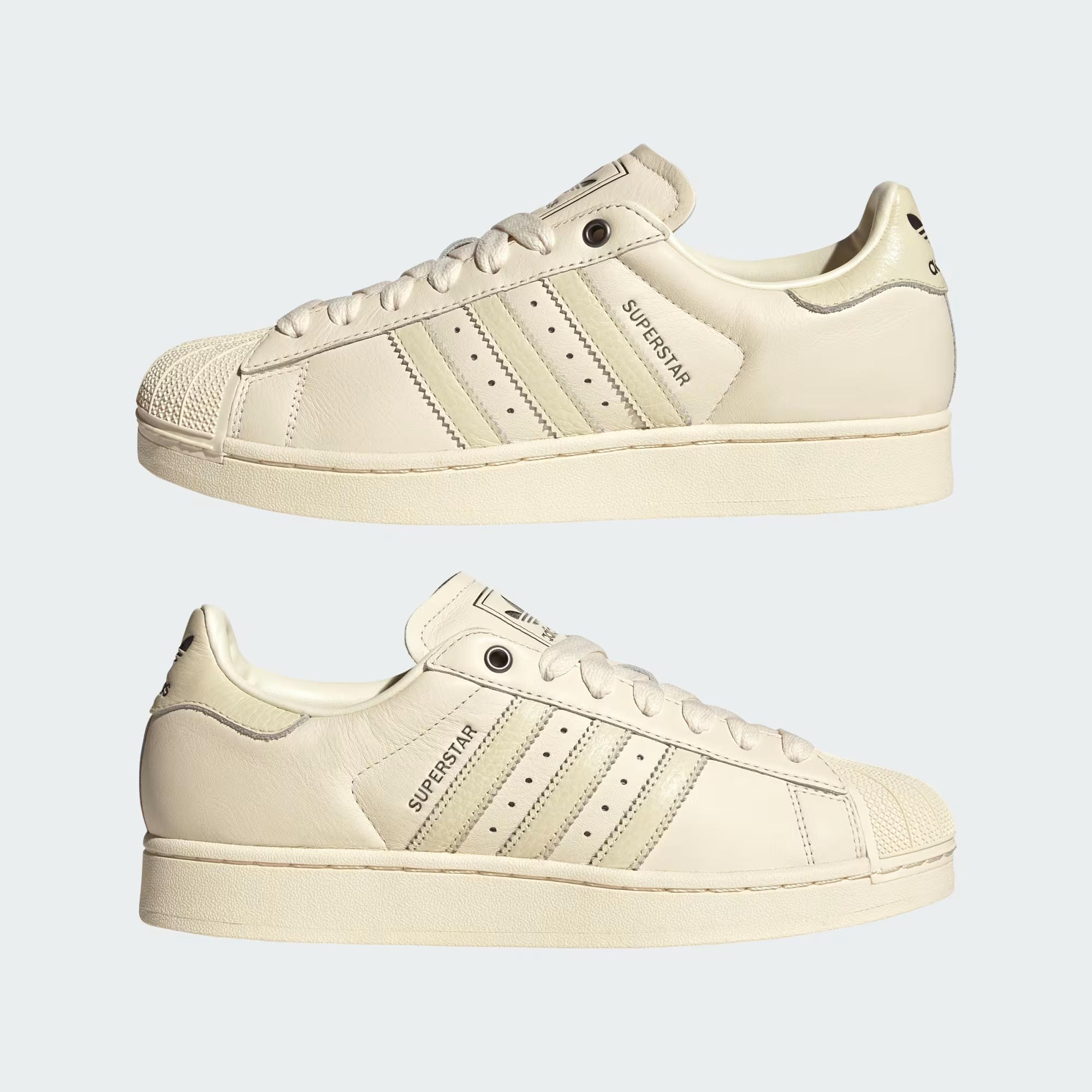 SUPERSTAR II - ADIDAS SIYAH