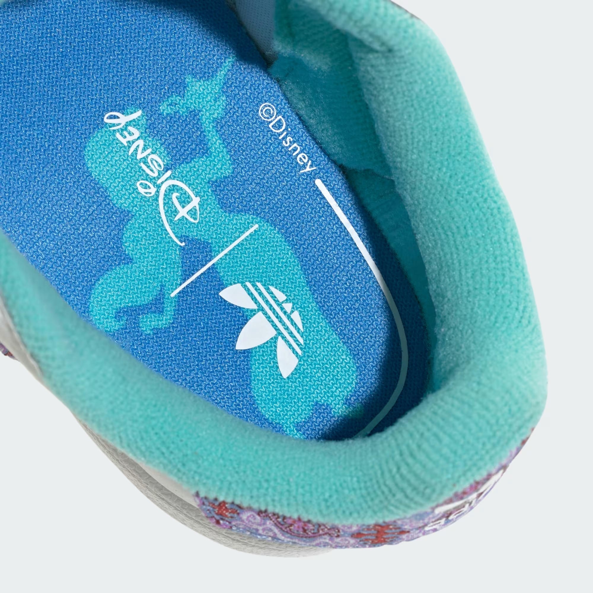 SUPERSTAR II CF I - ADIDAS SIYAH