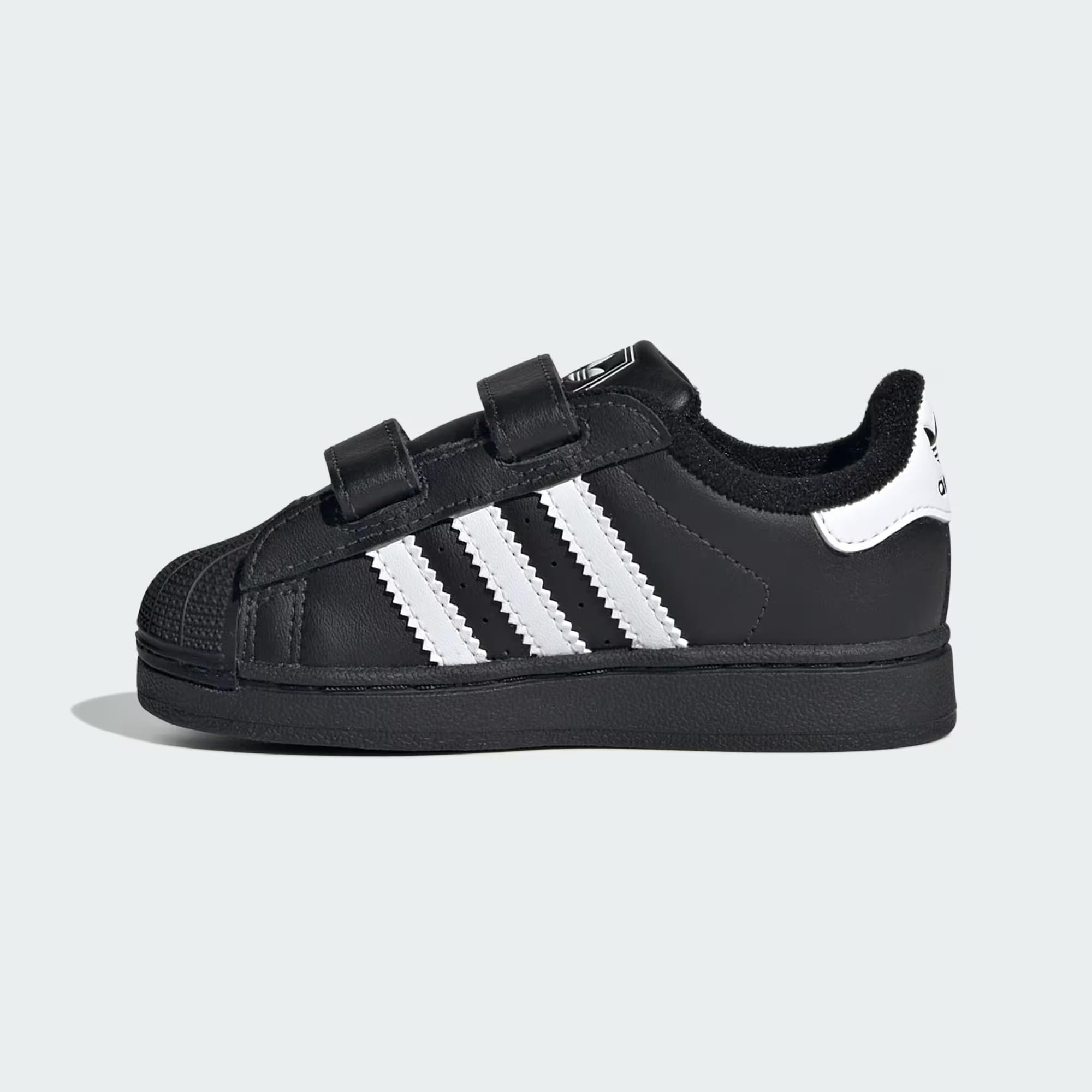 Adidas Siyah Adidas Superstar II