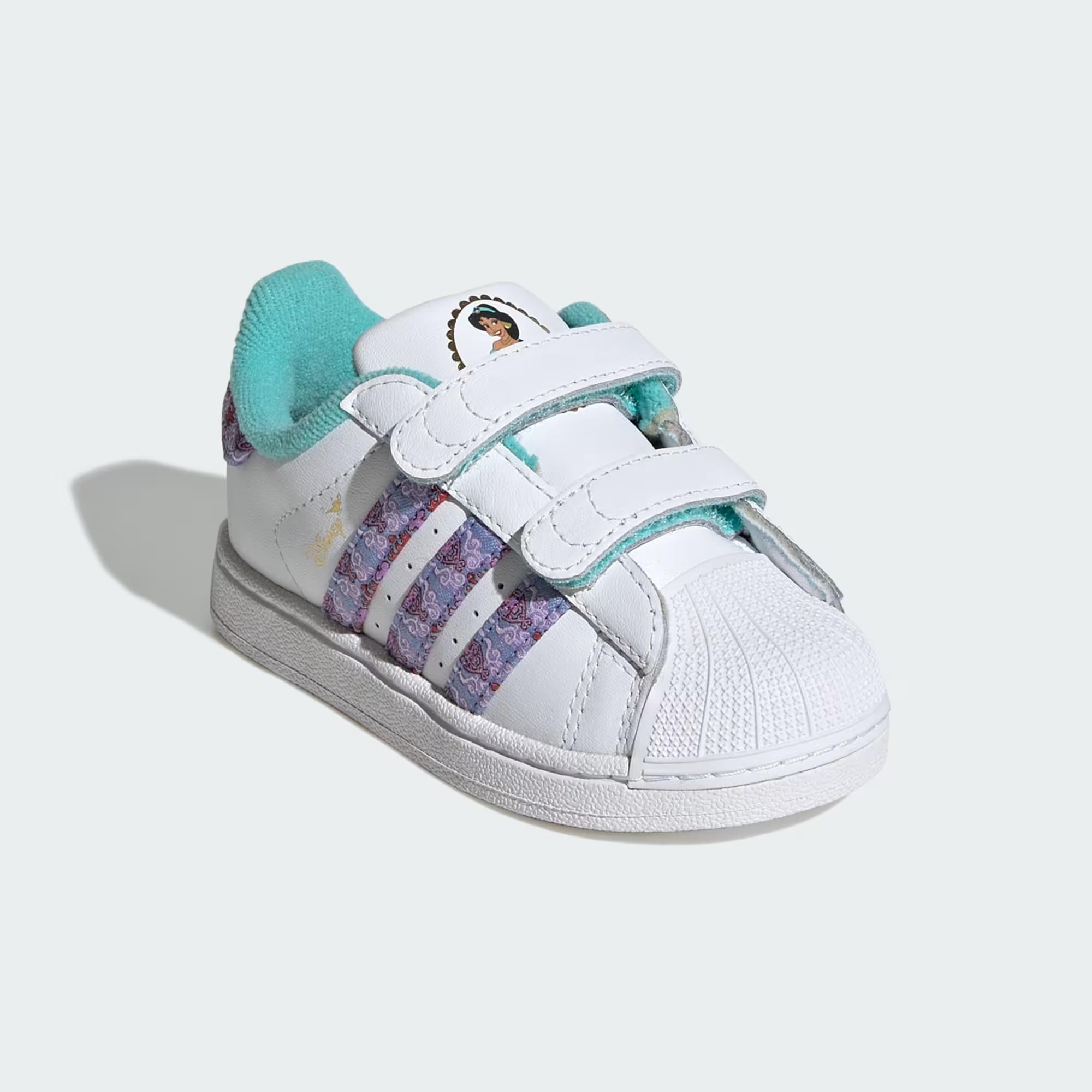 SUPERSTAR II CF I - ADIDAS SIYAH