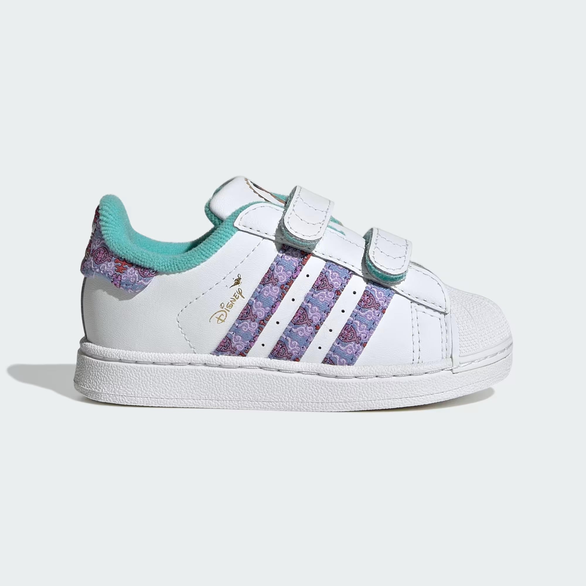 SUPERSTAR II CF I - ADIDAS SIYAH