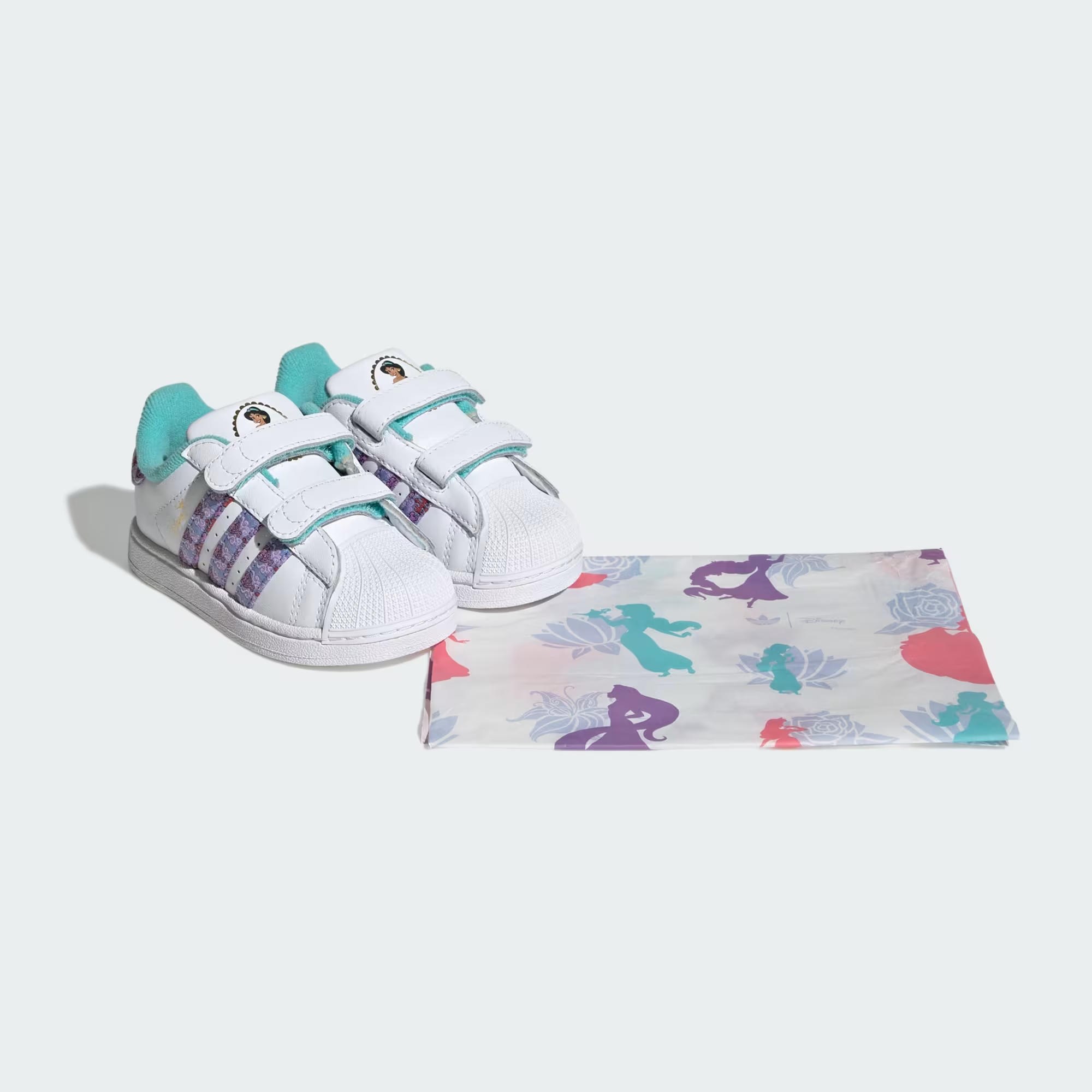 SUPERSTAR II CF I - ADIDAS SIYAH