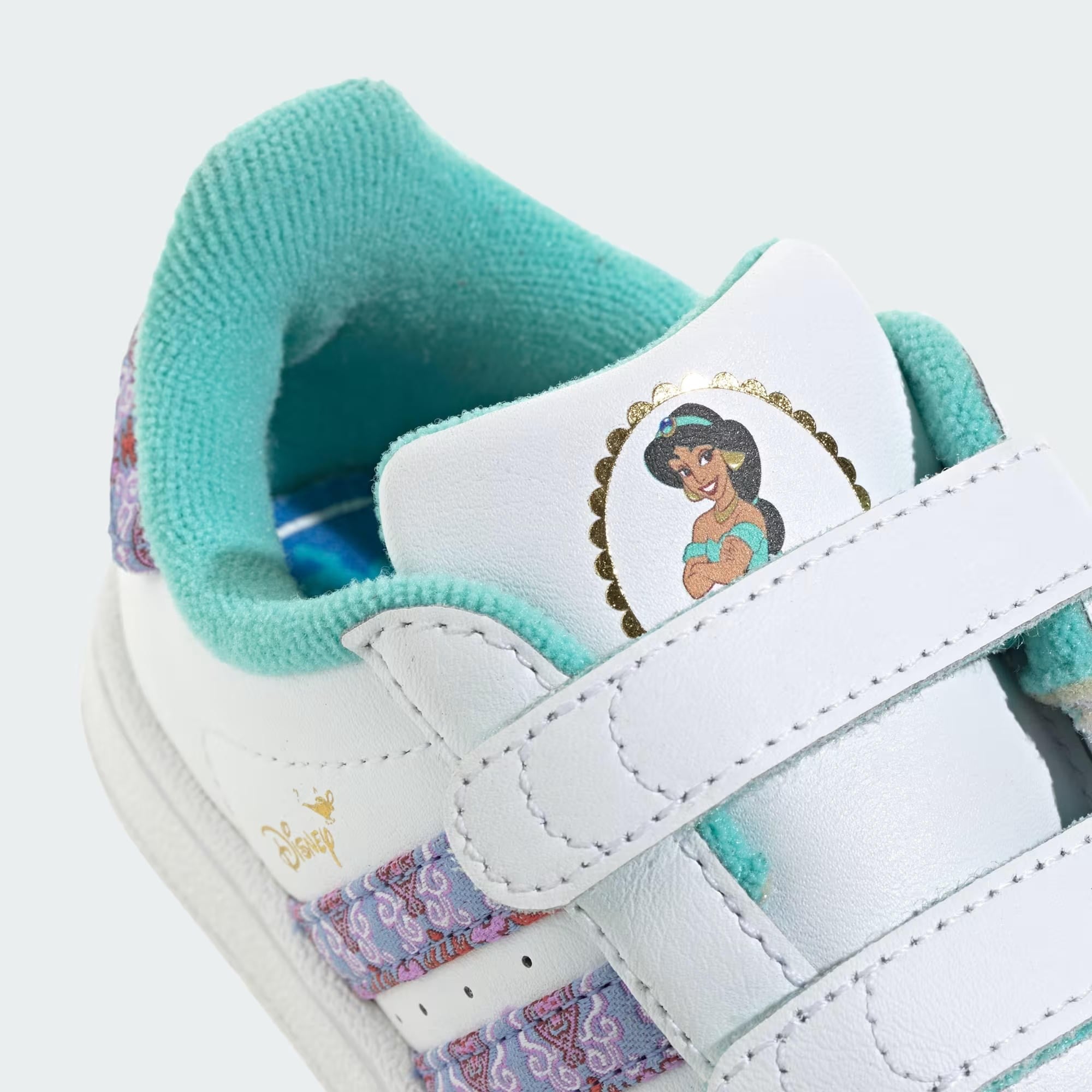 SUPERSTAR II CF I - ADIDAS SIYAH