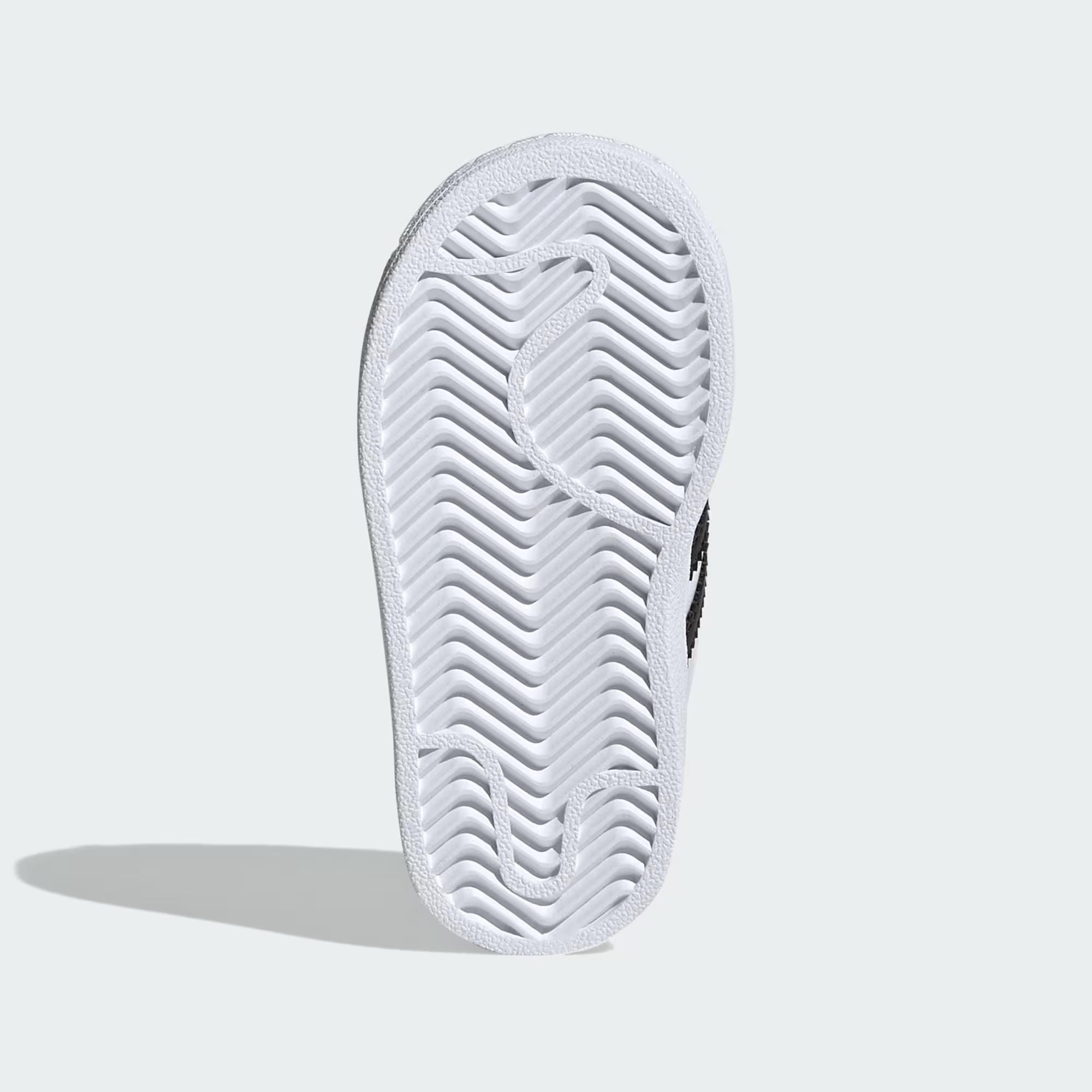 SUPERSTAR II CF I - ADIDAS SIYAH