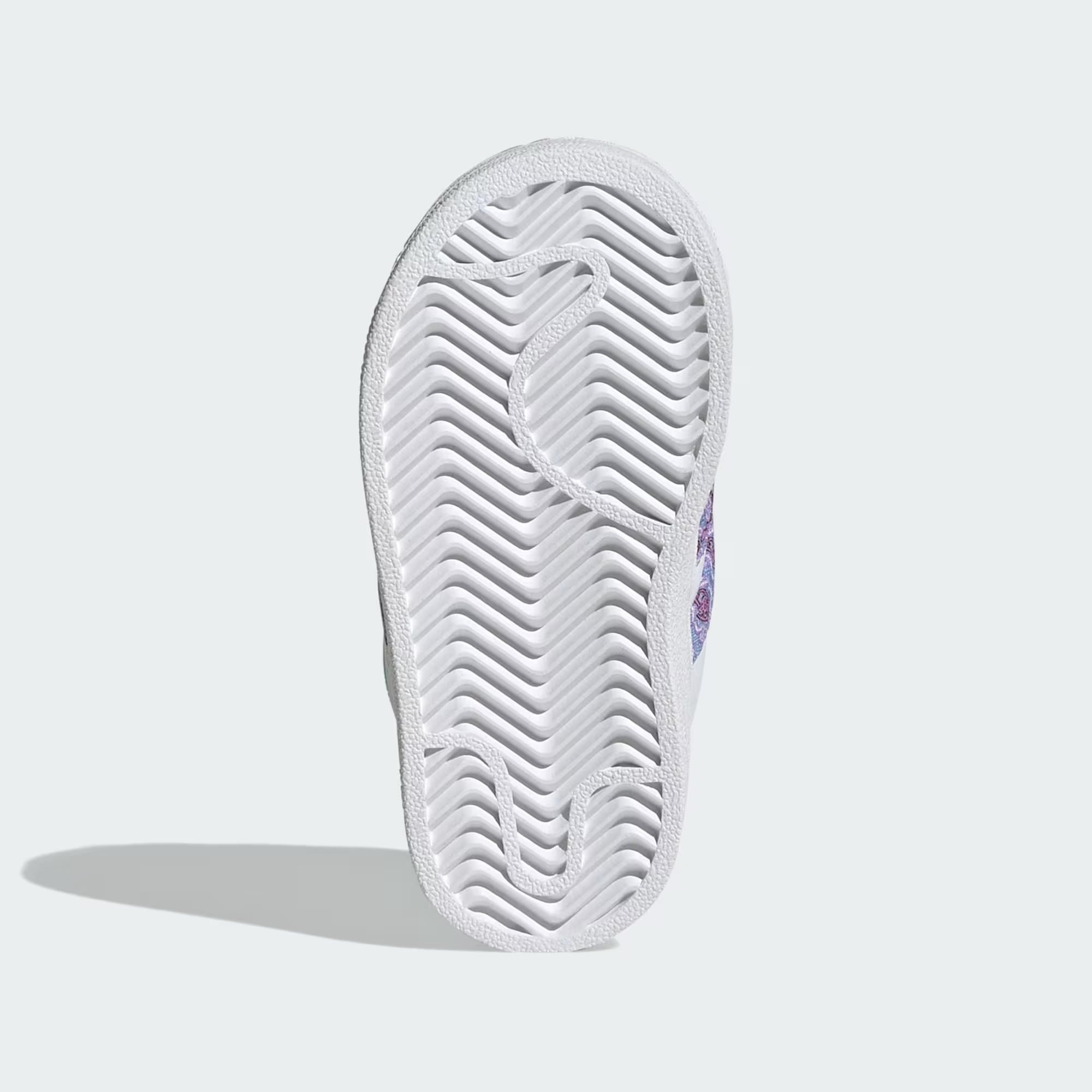 SUPERSTAR II CF I - ADIDAS SIYAH