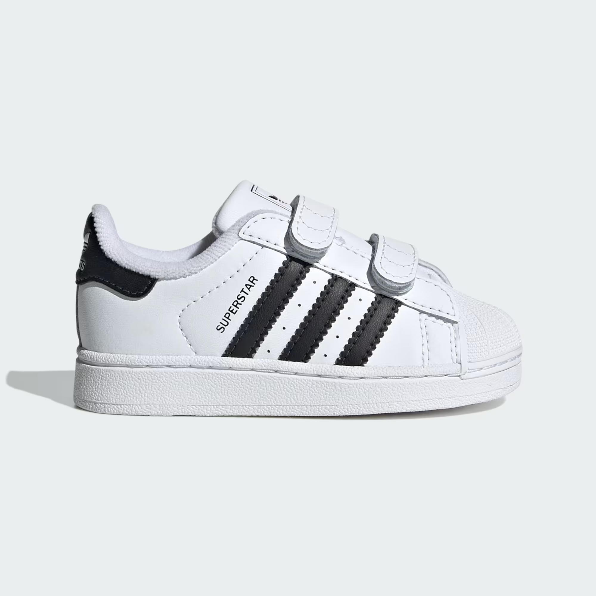 Adidas Beyaz Adidas Superstar II
