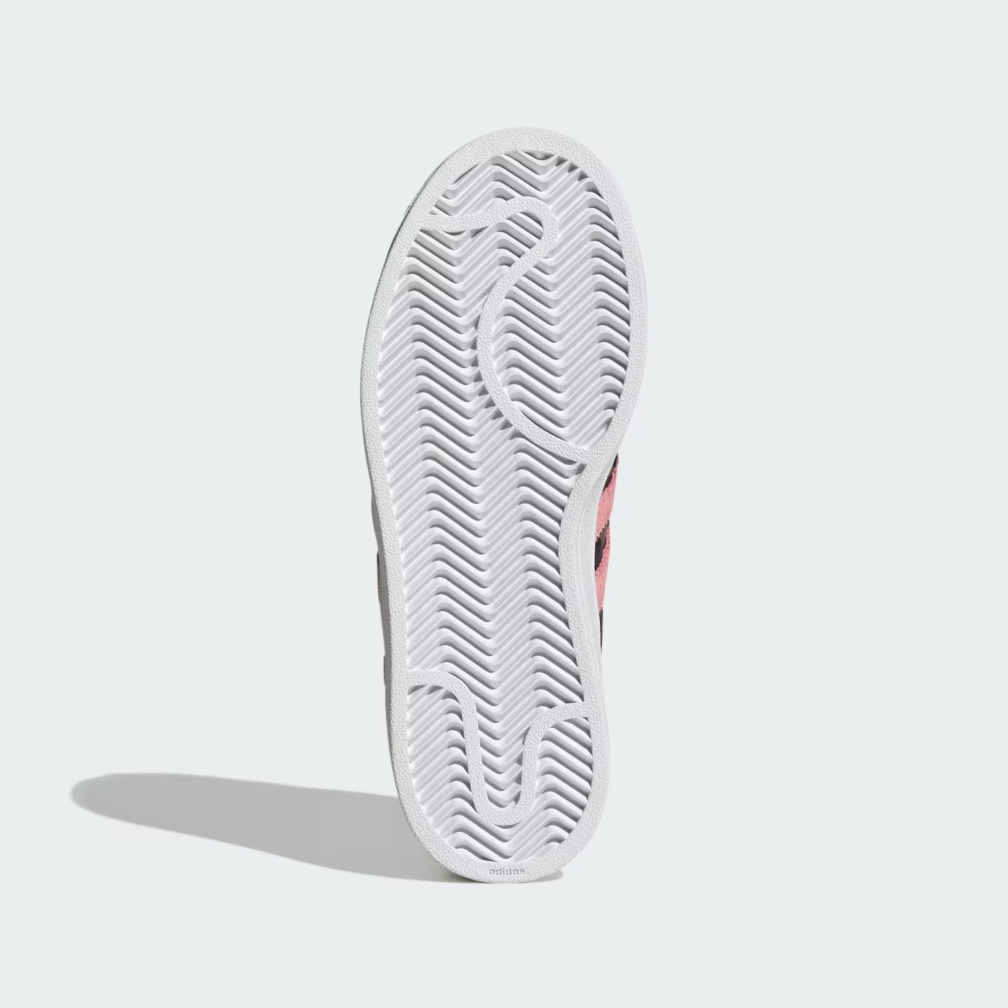 SUPERSTAR II J - ADIDAS SIYAH