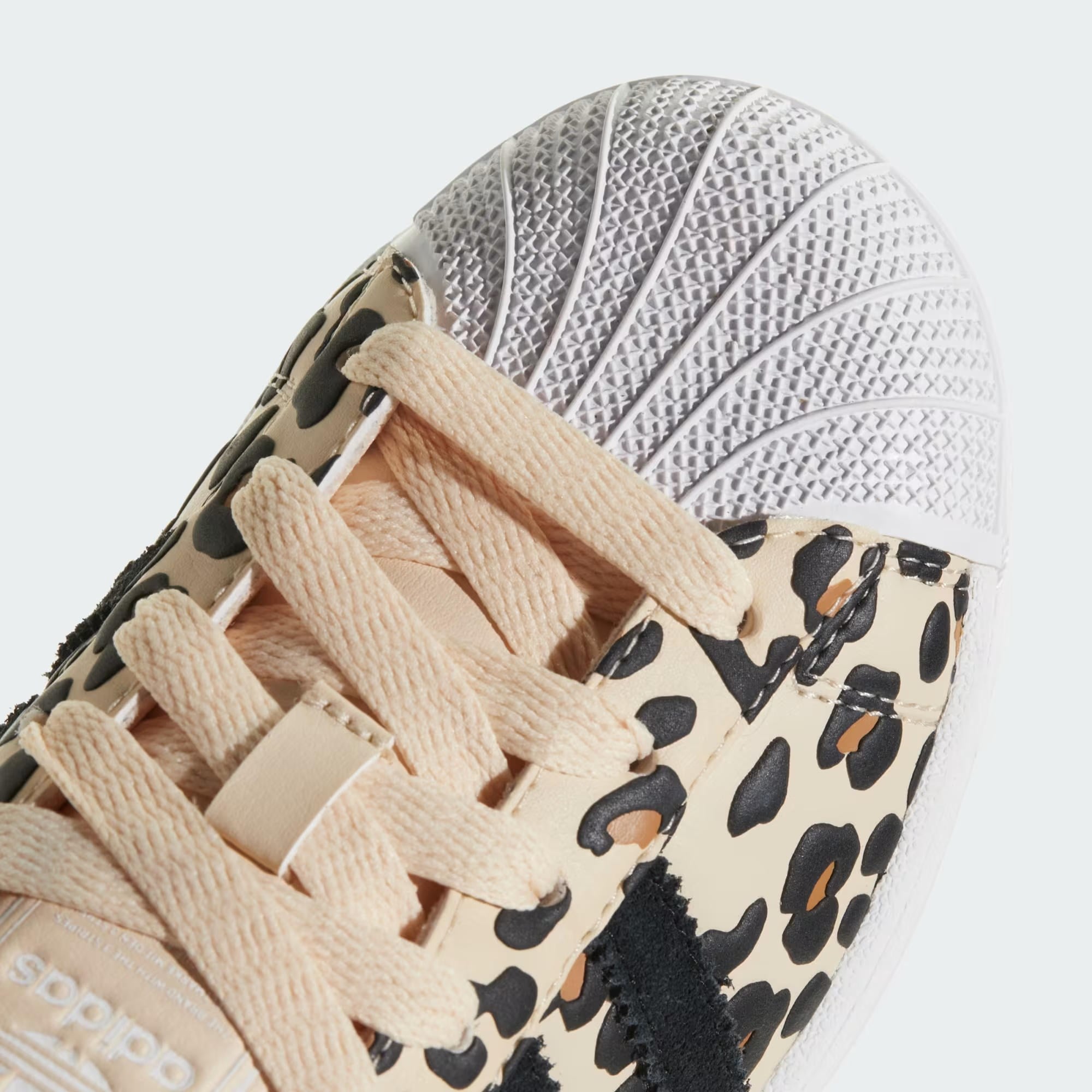 SUPERSTAR II J - ADIDAS SIYAH