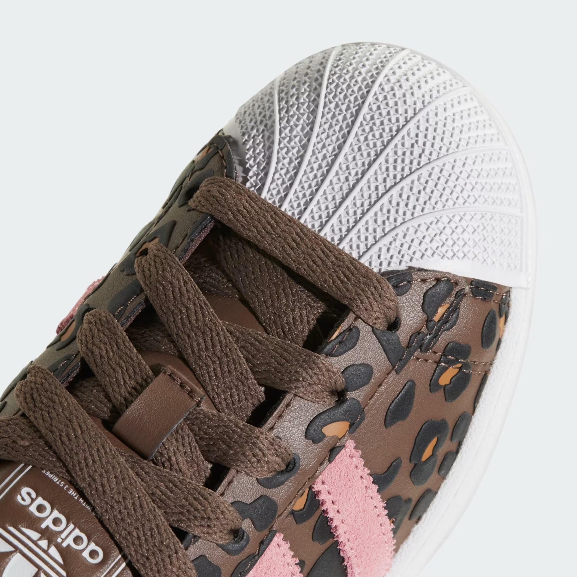 SUPERSTAR II J - ADIDAS SIYAH