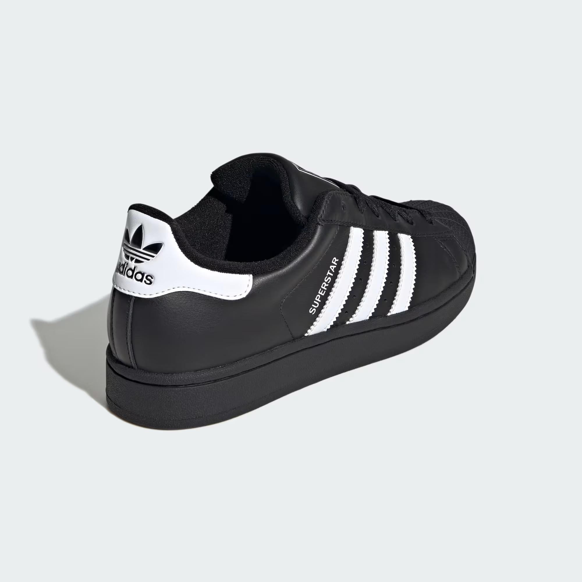 Adidas Siyah Adidas Superstar