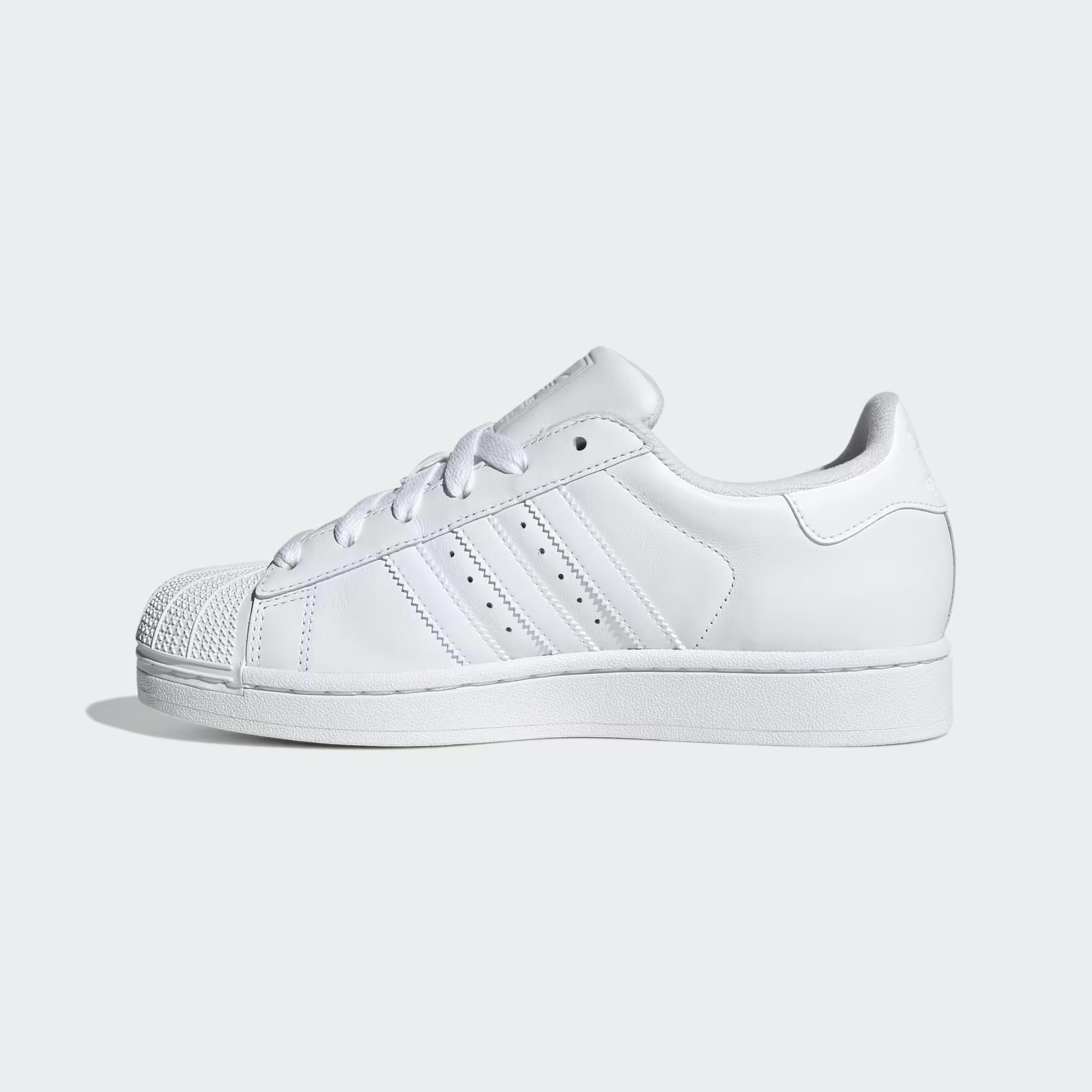 Adidas Beyaz Adidas Superstar Iı