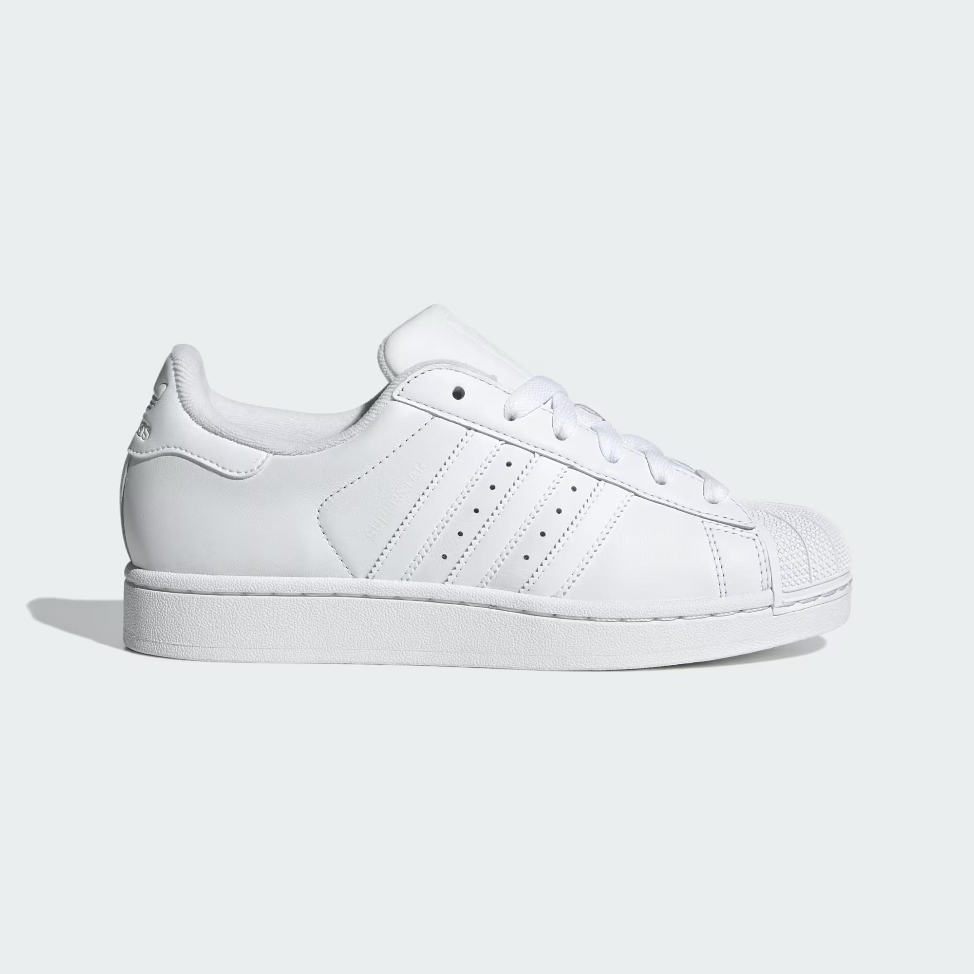 Adidas Beyaz Adidas Superstar Iı