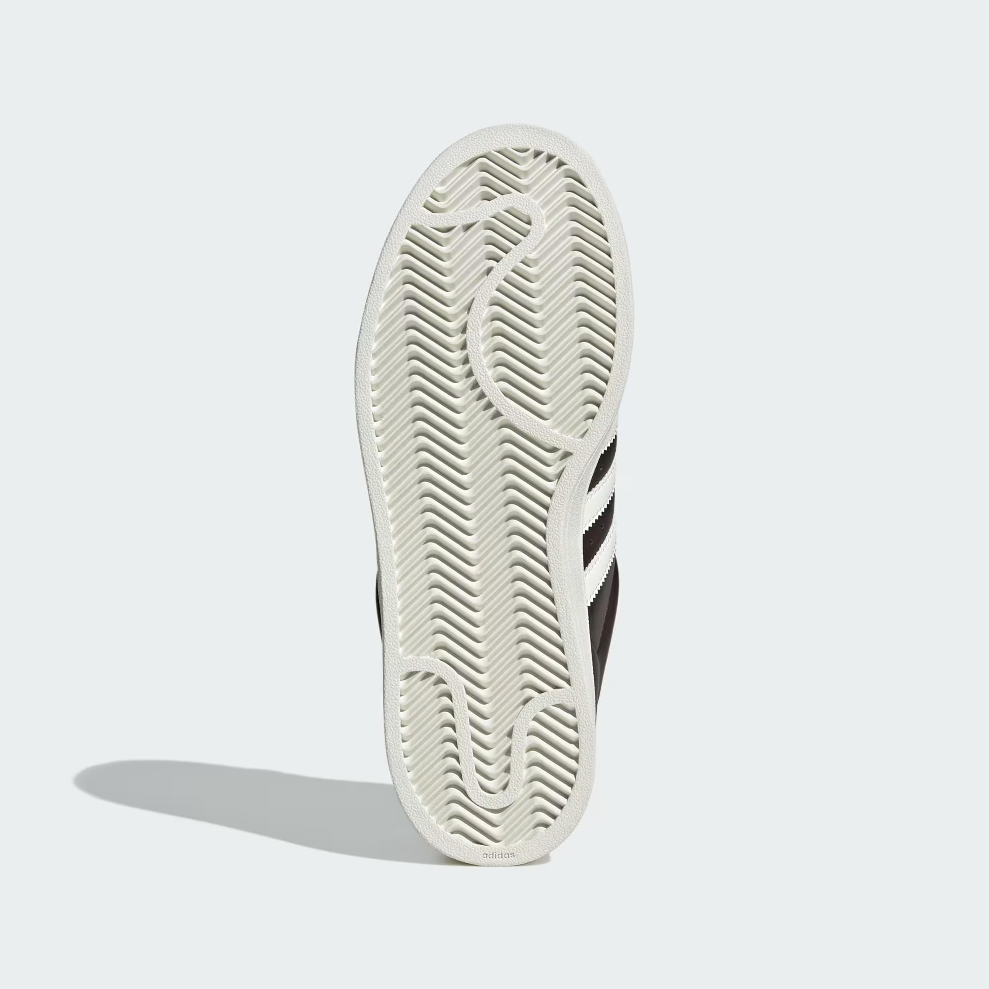 Adidas Kahverengi Adidas Superstar II